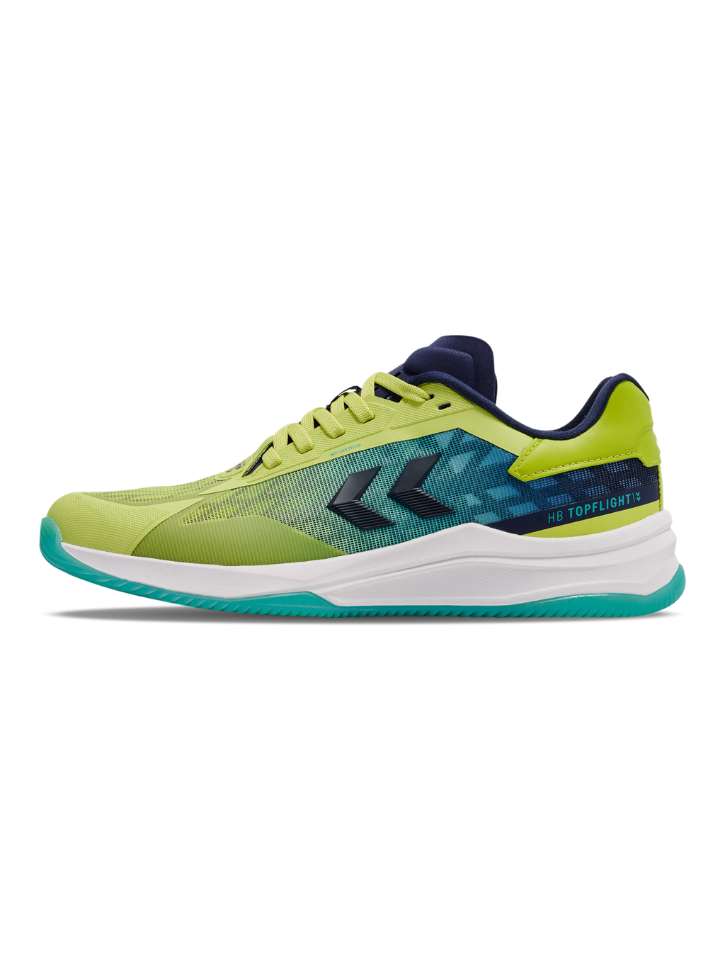hummel Adult Handball Topflight Pro Shoes