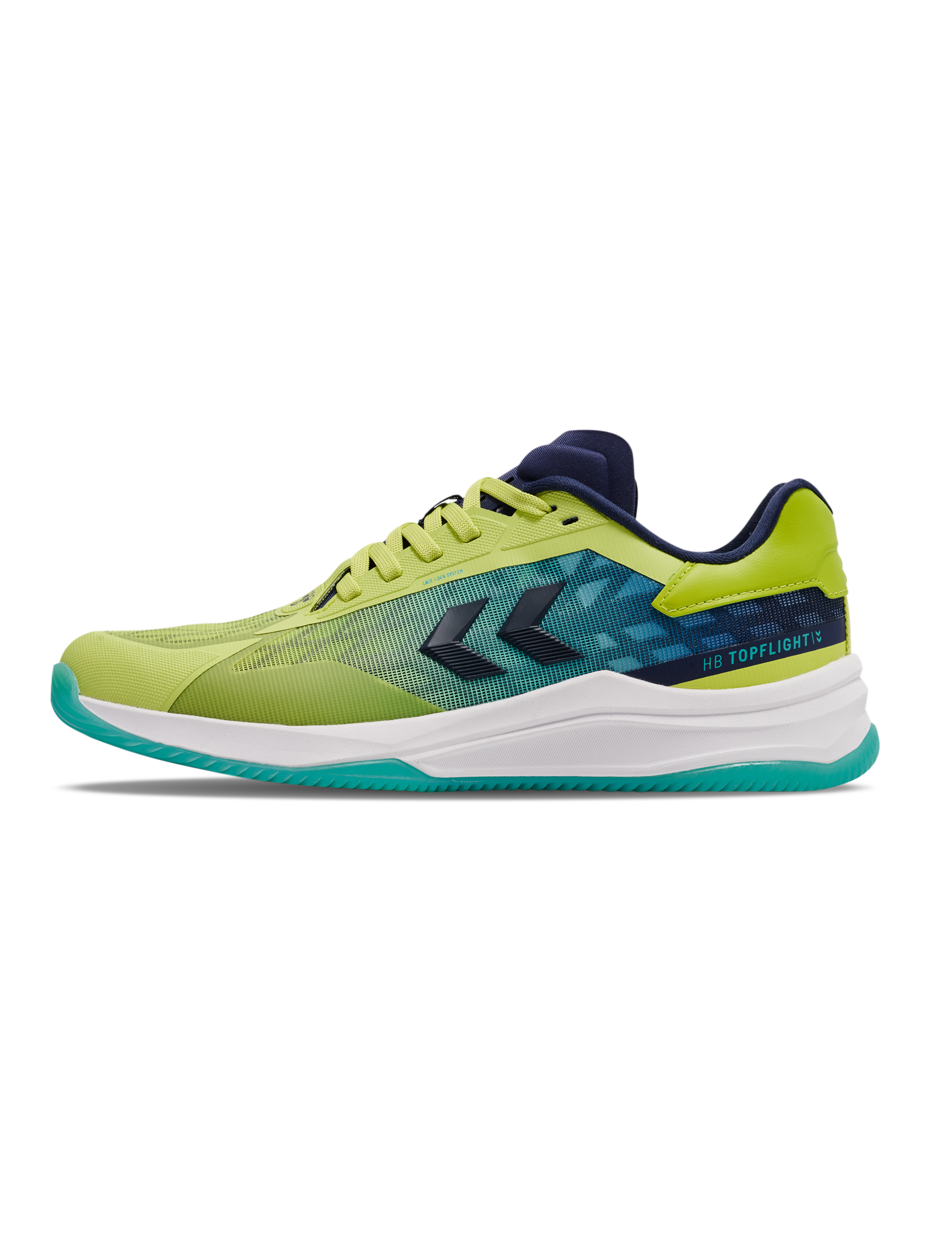 hummel Adult Handball Topflight Pro Shoes