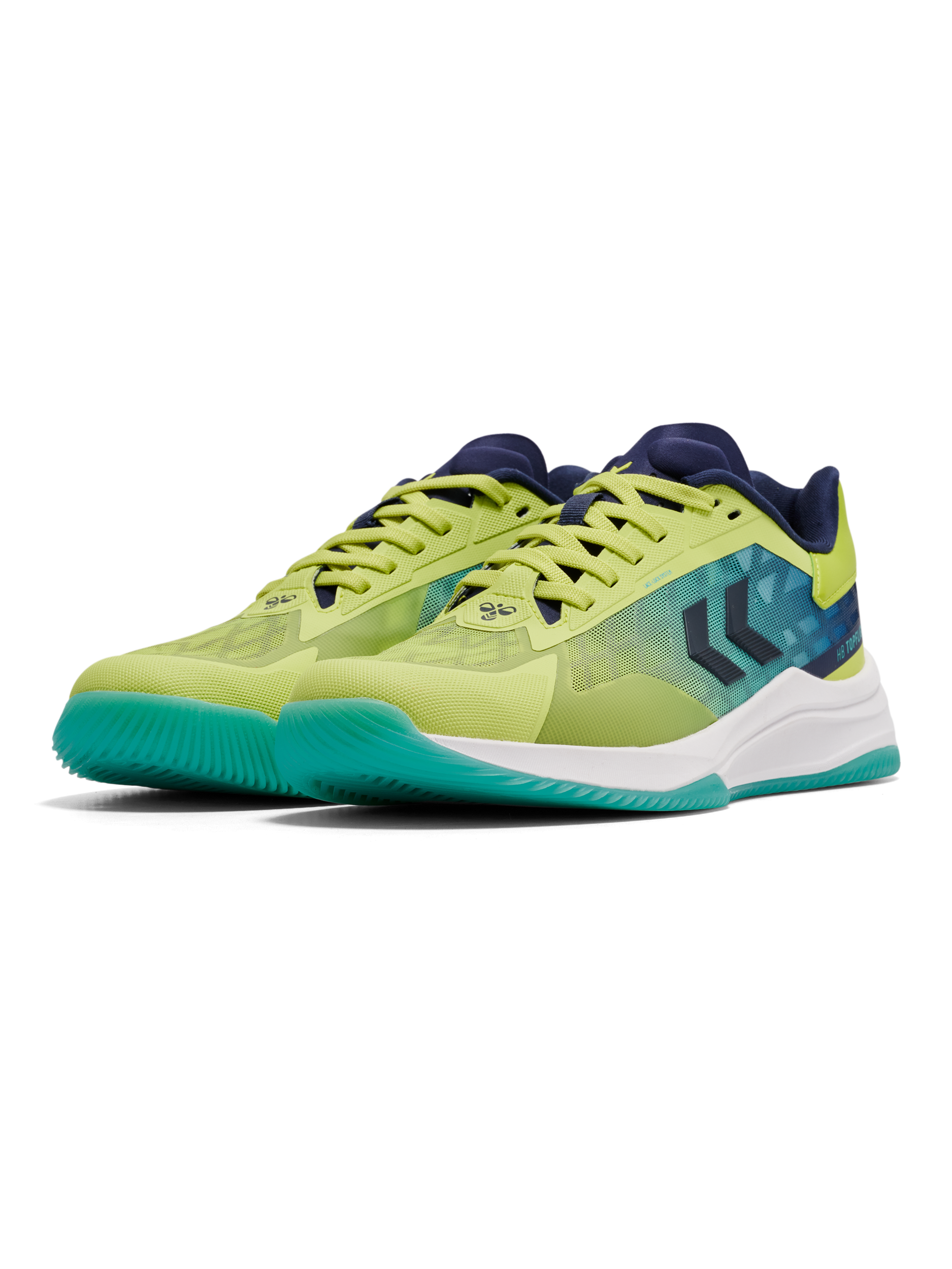 hummel Adult Handball Topflight Pro Shoes
