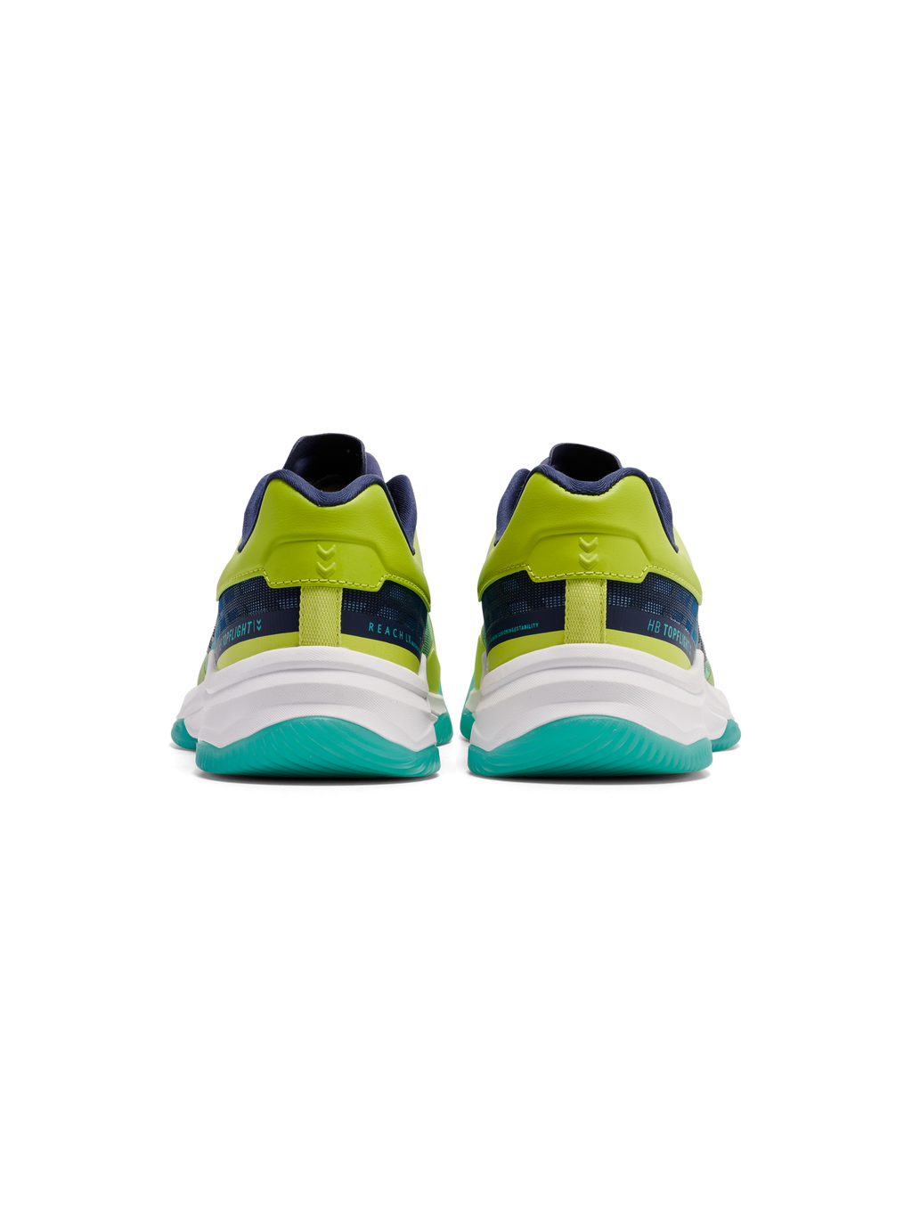 hummel Adult Handball Topflight Pro Shoes