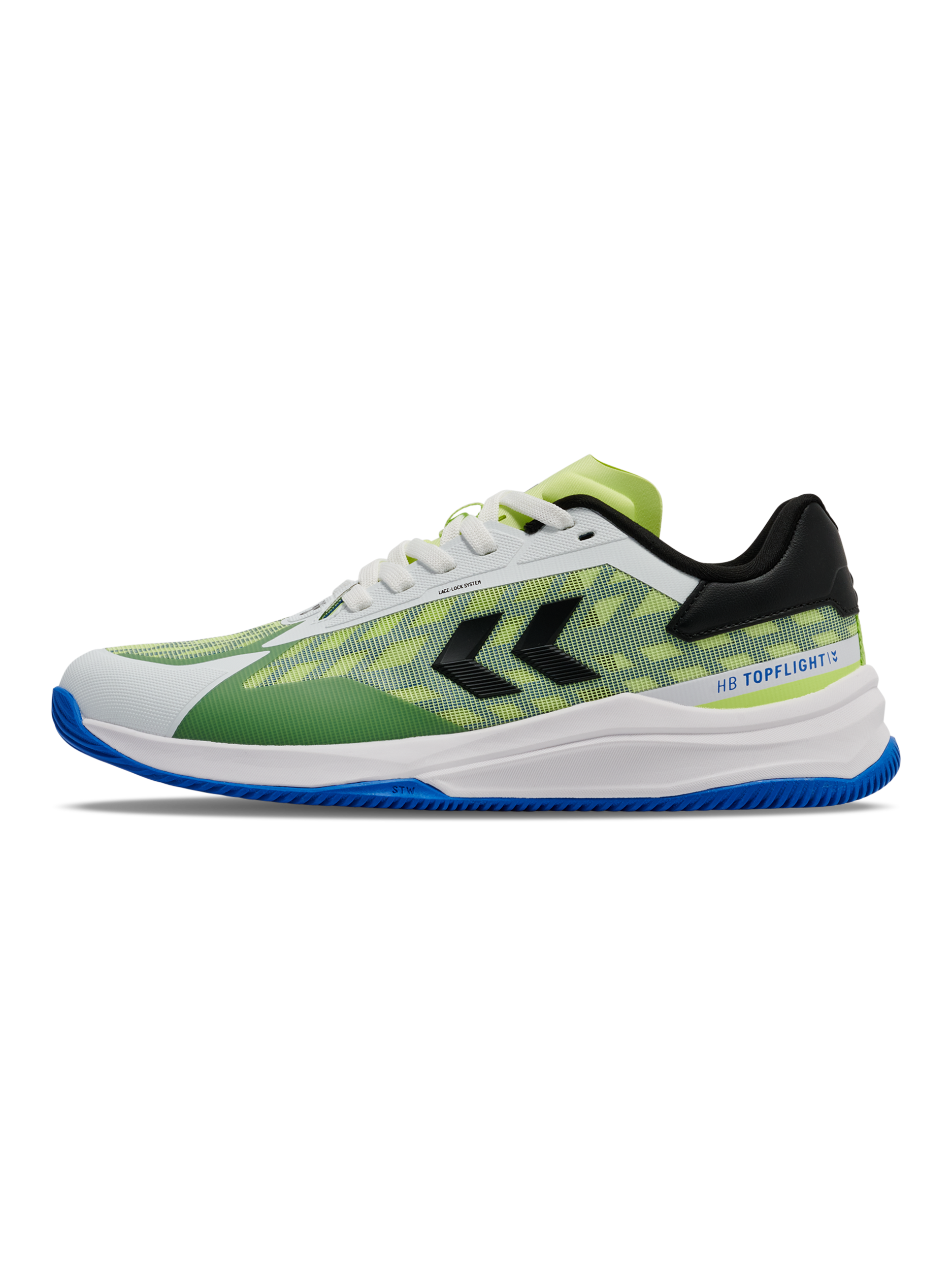 hummel Adult Handball Topflight Pro Shoes