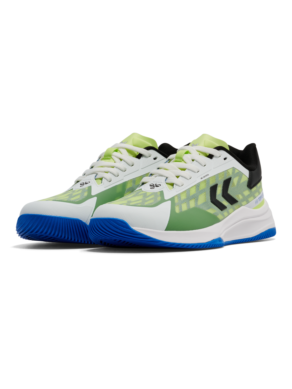 hummel Adult Handball Topflight Pro Shoes