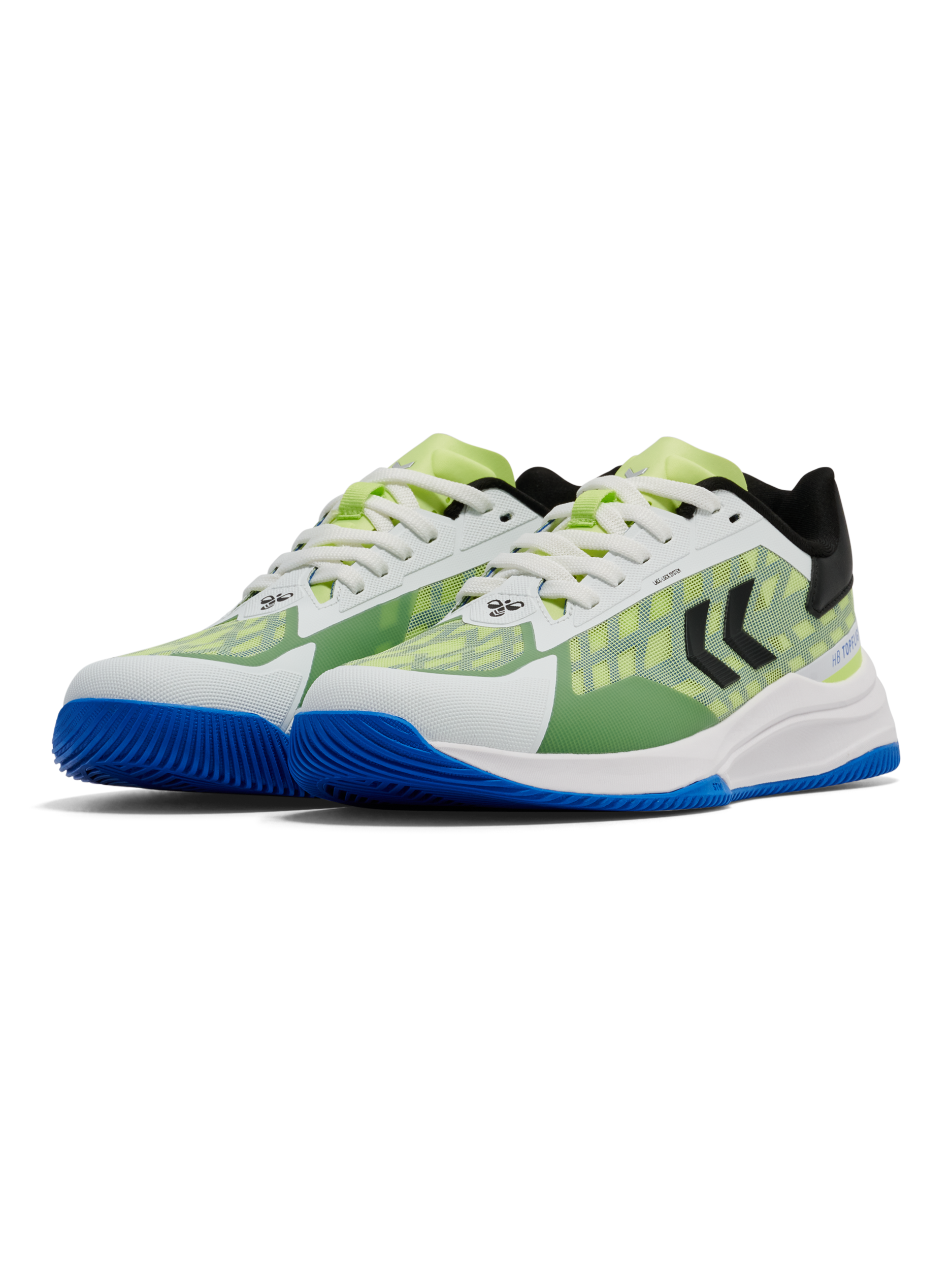 hummel Adult Handball Topflight Pro Shoes