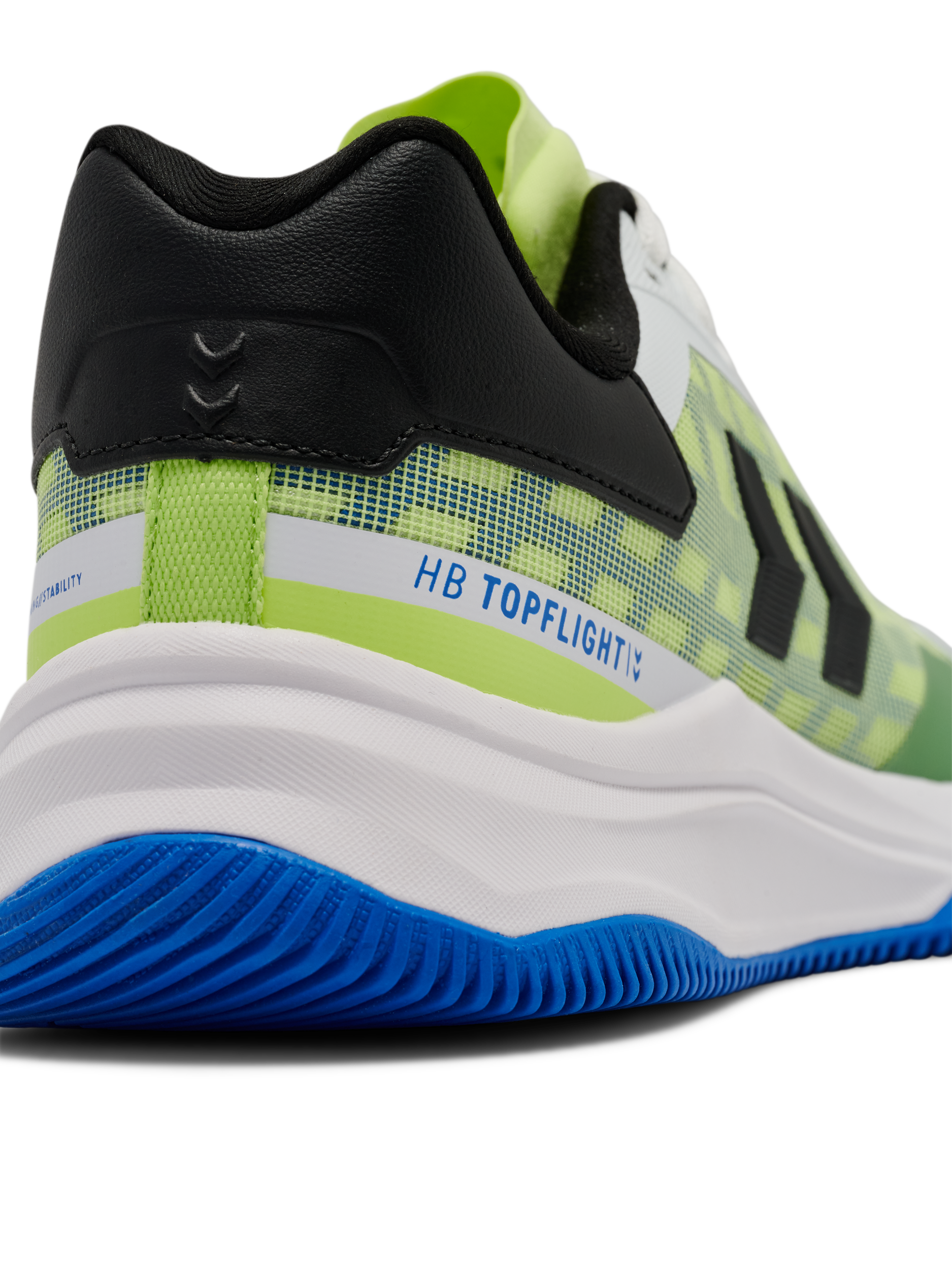hummel Adult Handball Topflight Pro Shoes