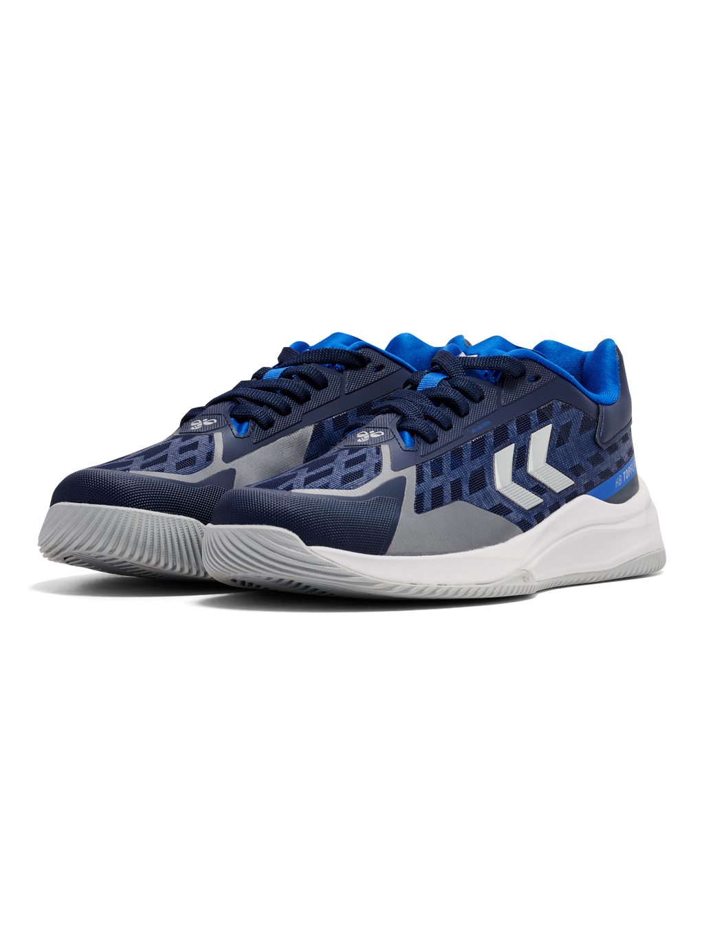 hummel Adult Handball Topflight Pro Shoes