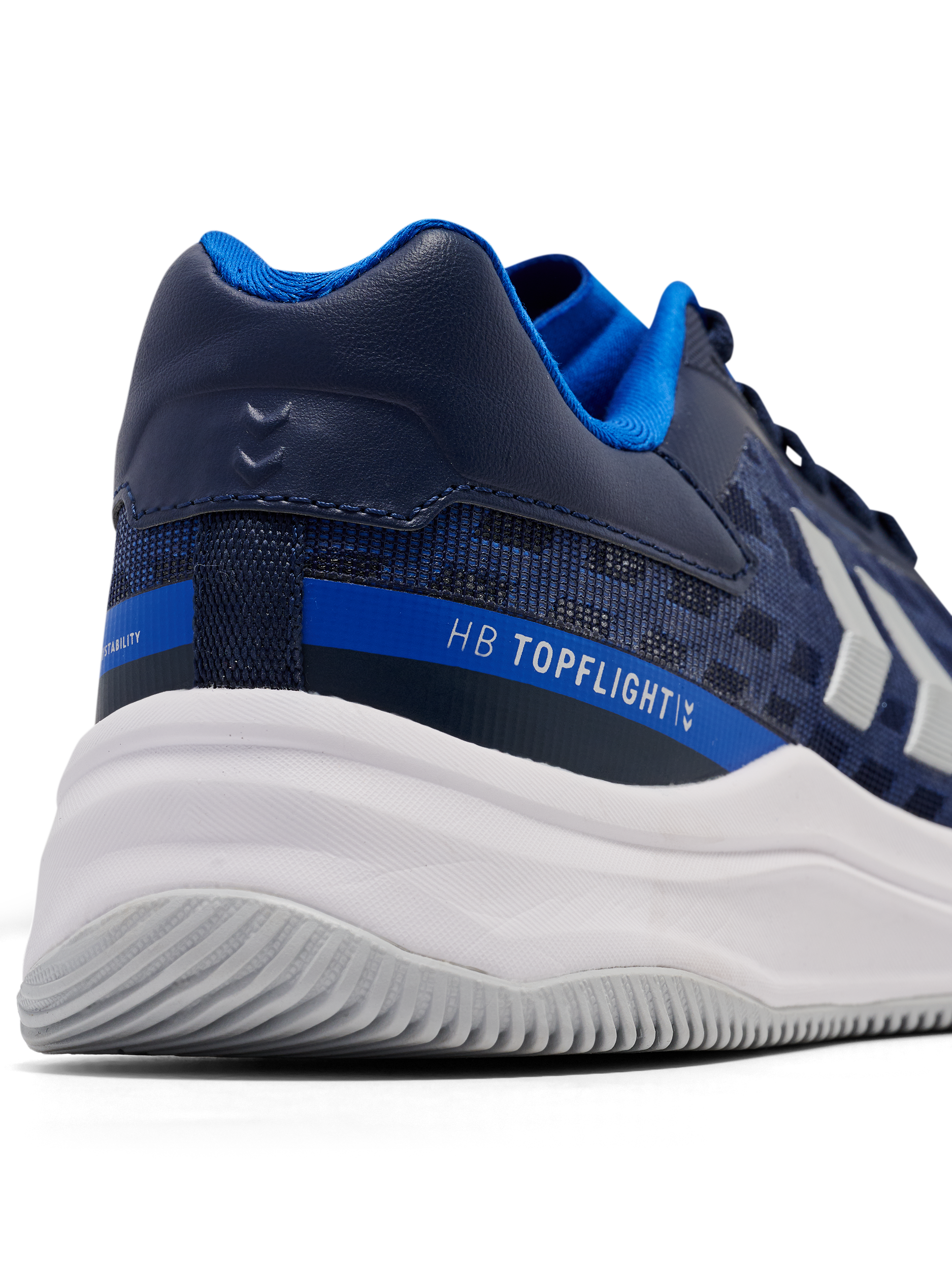 hummel Adult Handball Topflight Pro Shoes
