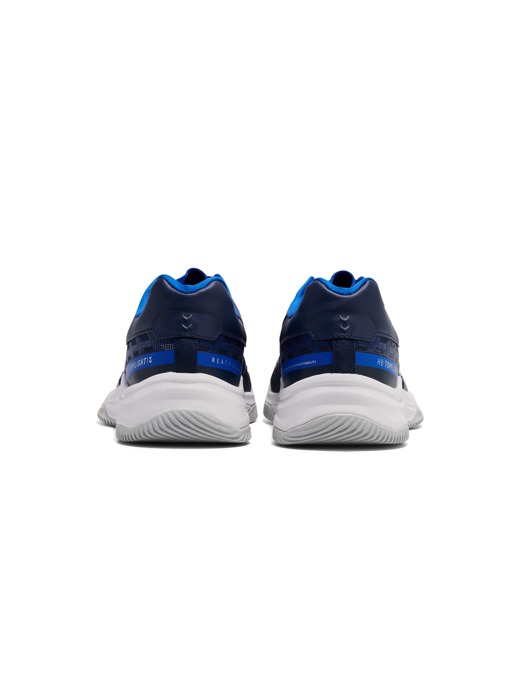 hummel Adult Handball Topflight Pro Shoes