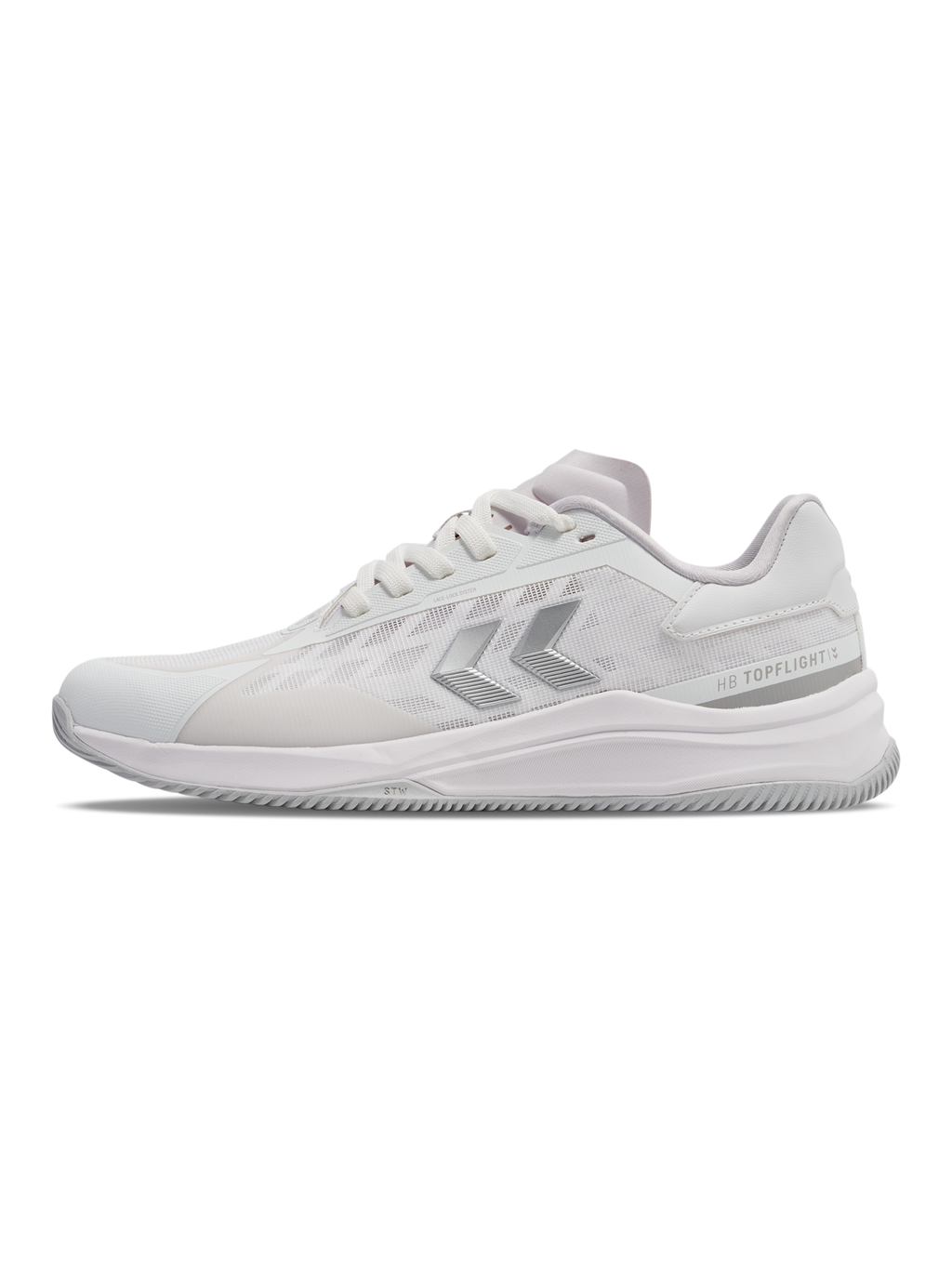 hummel Adult Handball Topflight Pro Shoes