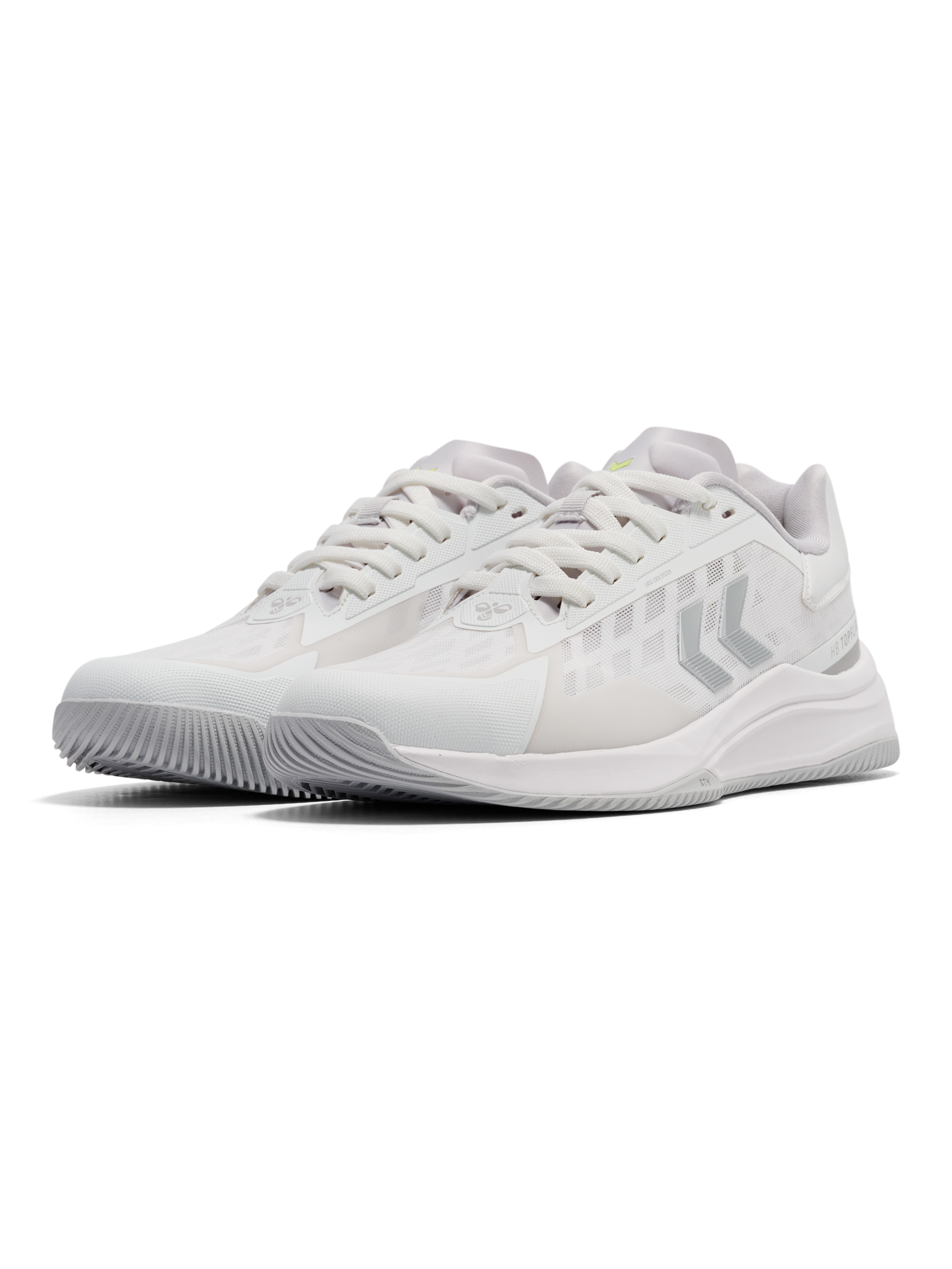 hummel Adult Handball Topflight Pro Shoes
