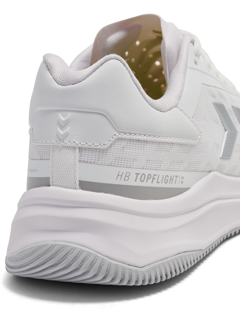 hummel Adult Handball Topflight Pro Shoes