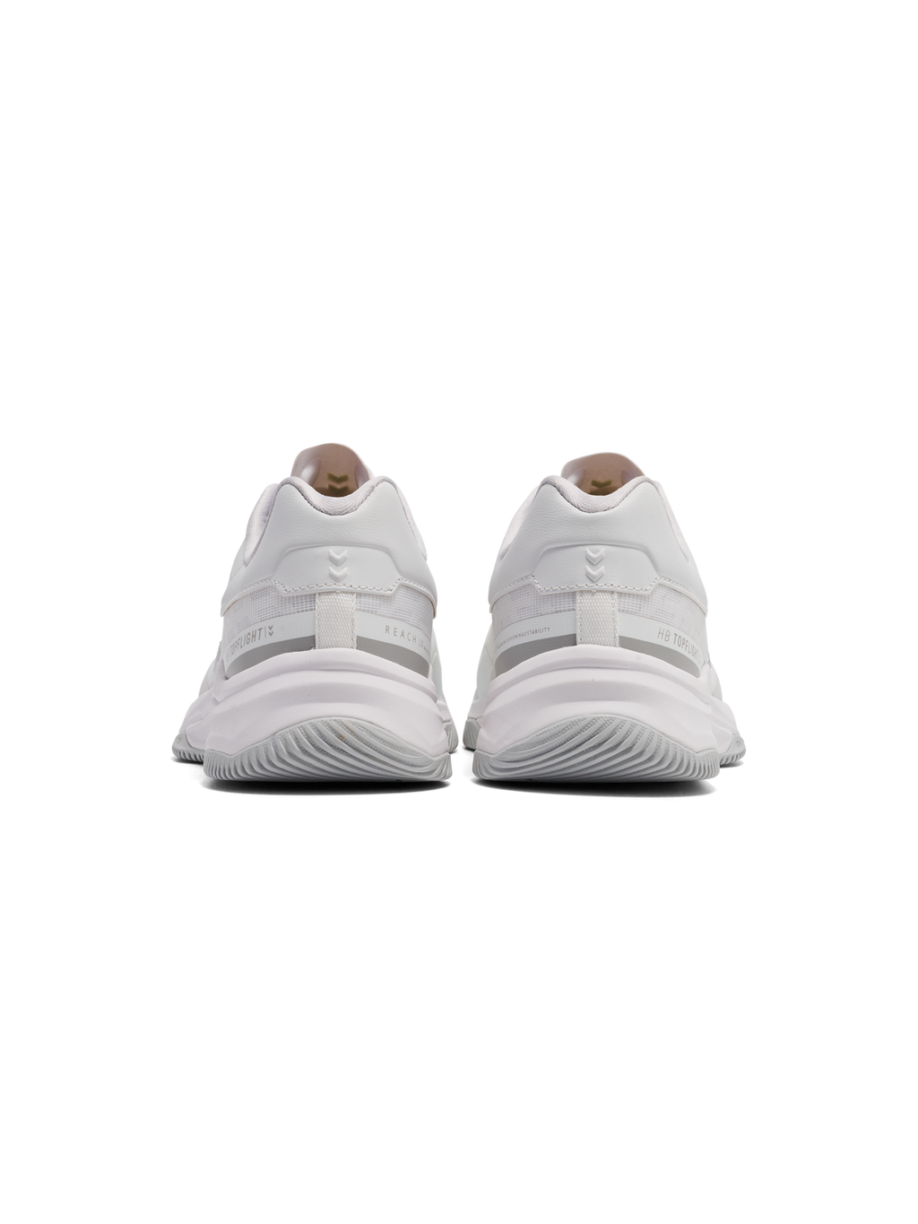 hummel Adult Handball Topflight Pro Shoes