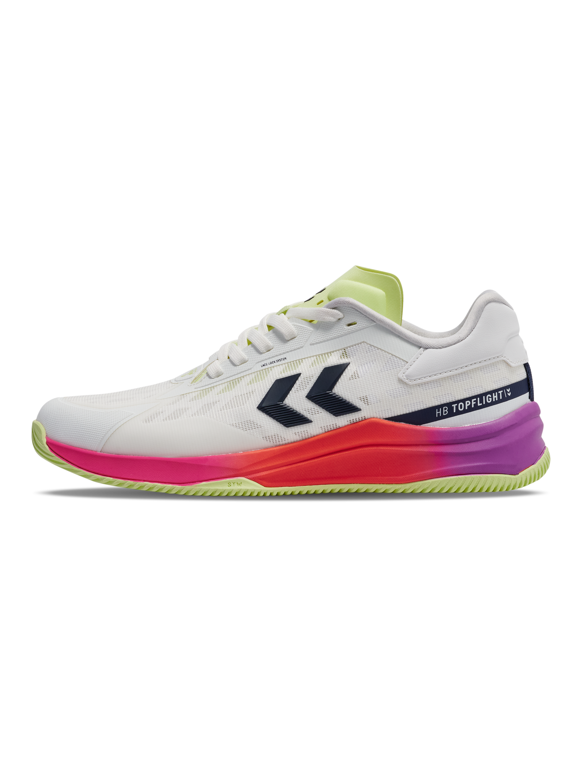 hummel Adult Handball Topflight Pro Shoes