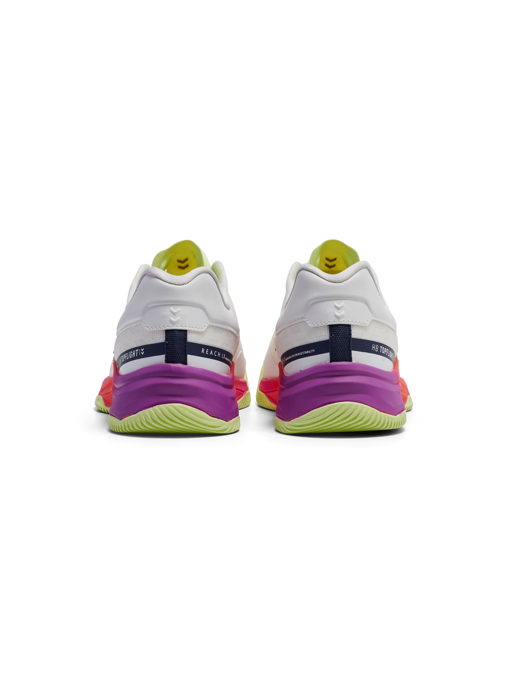 hummel Adult Handball Topflight Pro Shoes