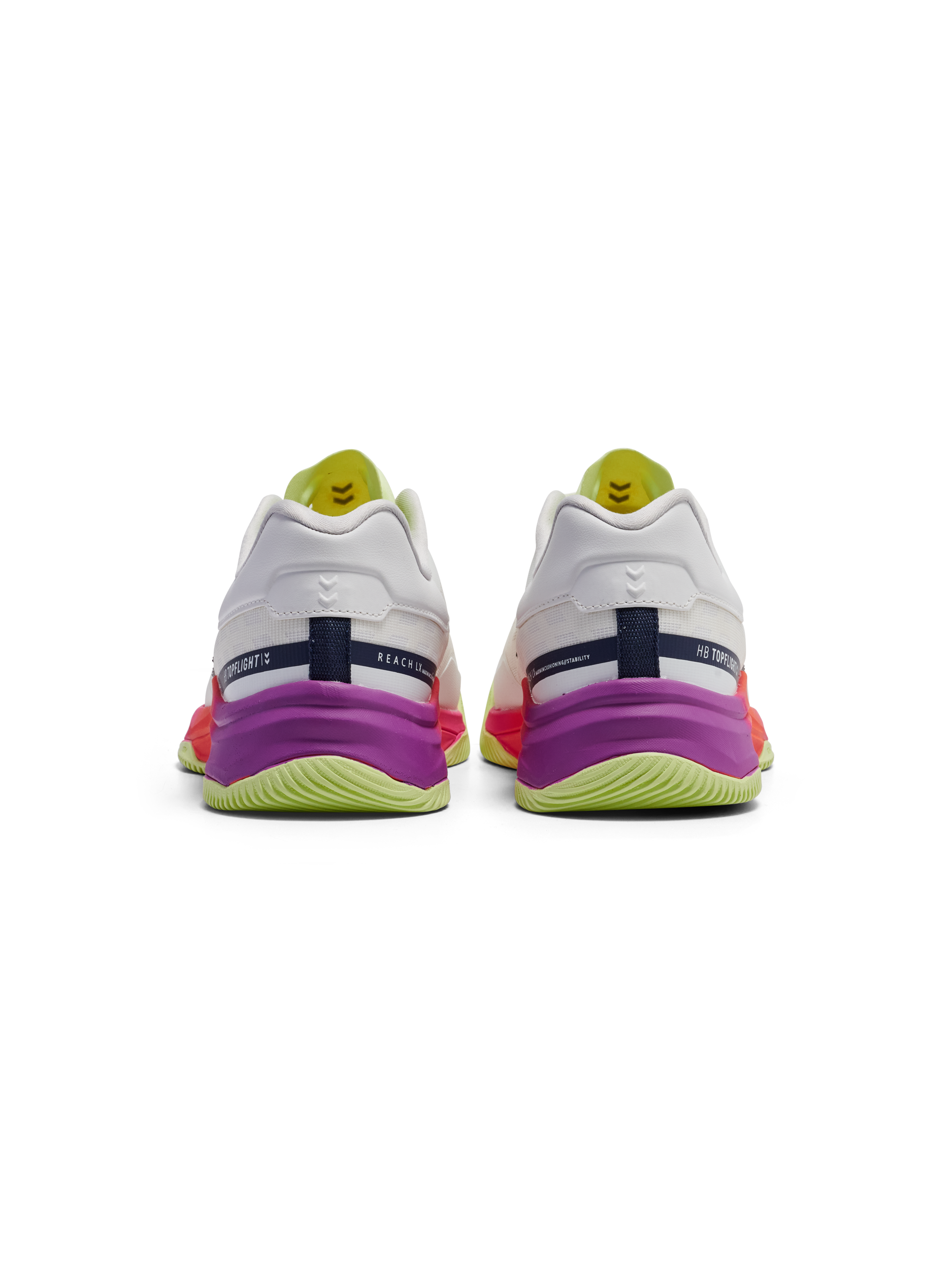 hummel Adult Handball Topflight Pro Shoes