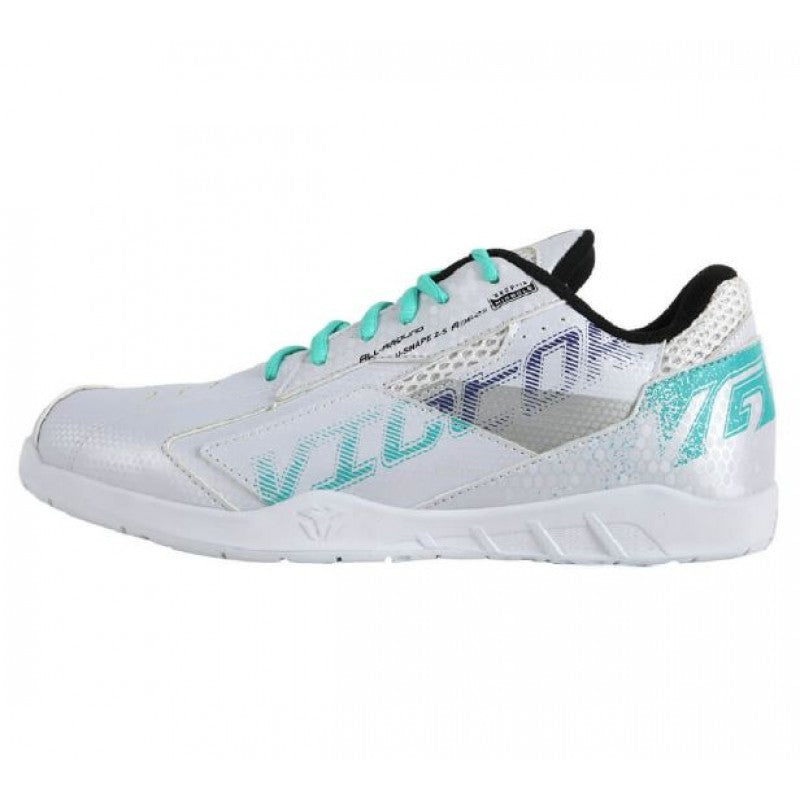 Victor A362III A (White)