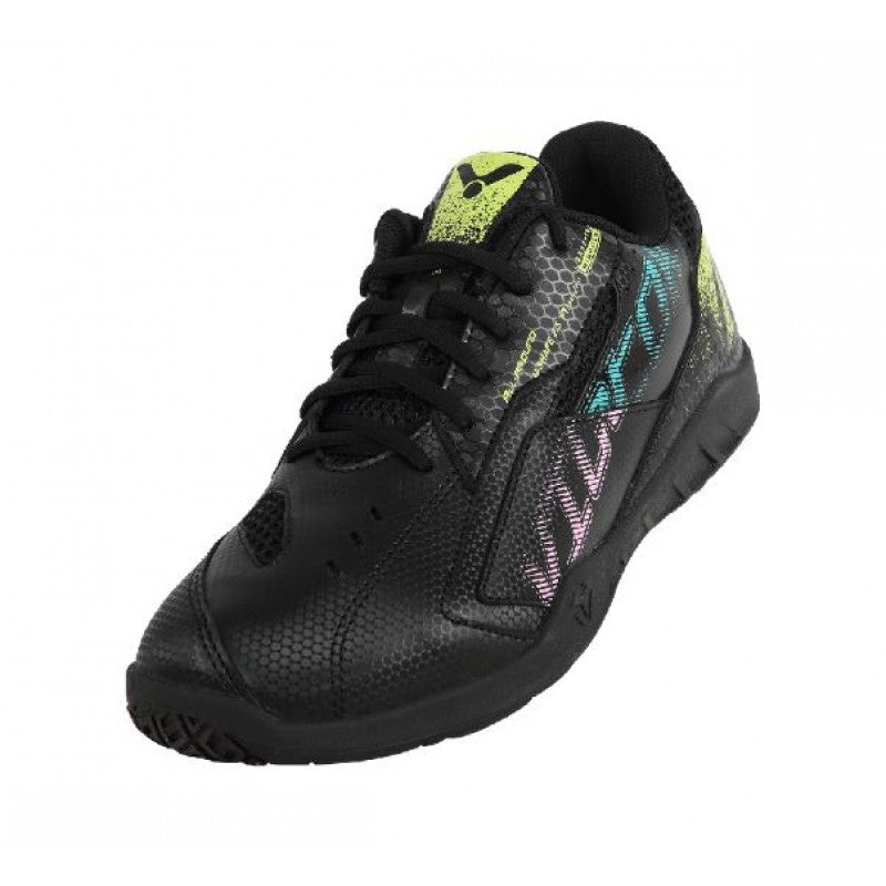 Victor A362III C (Black)