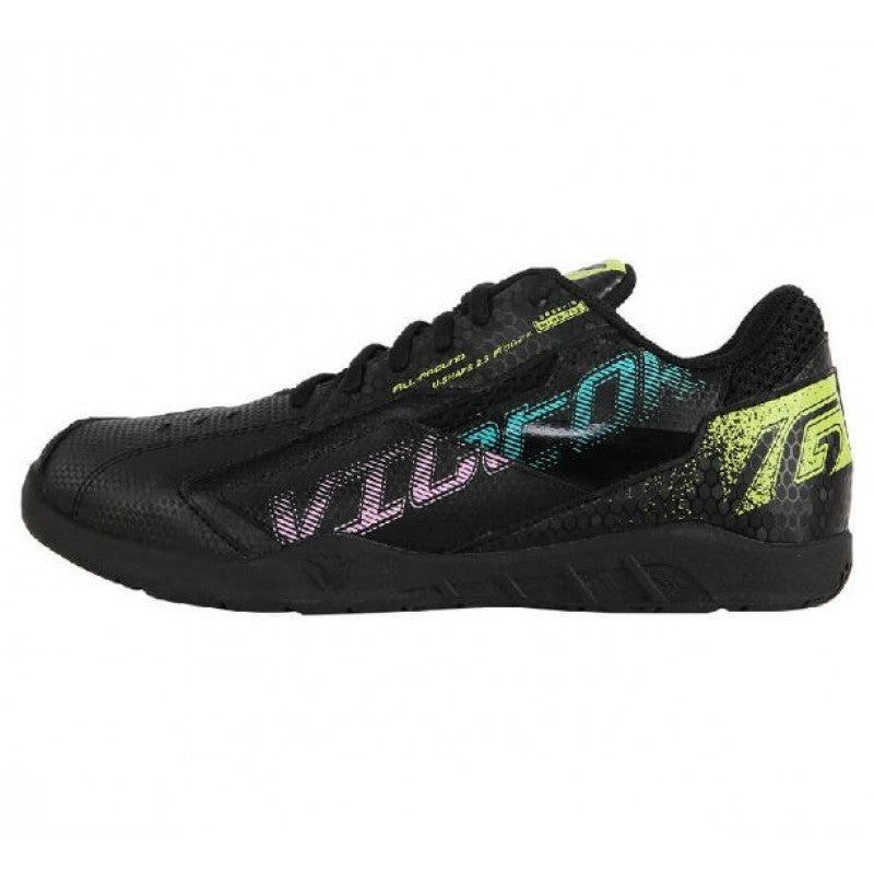 Victor A362III C (Black)