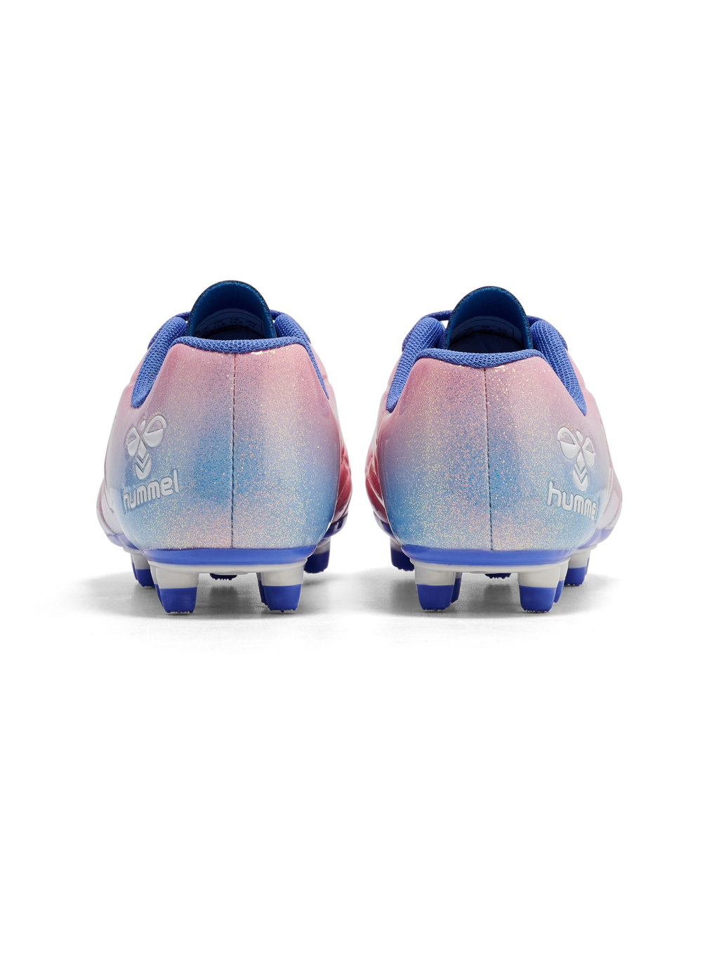 hummel Youth Top Star Firm Ground Low Cut Cleats