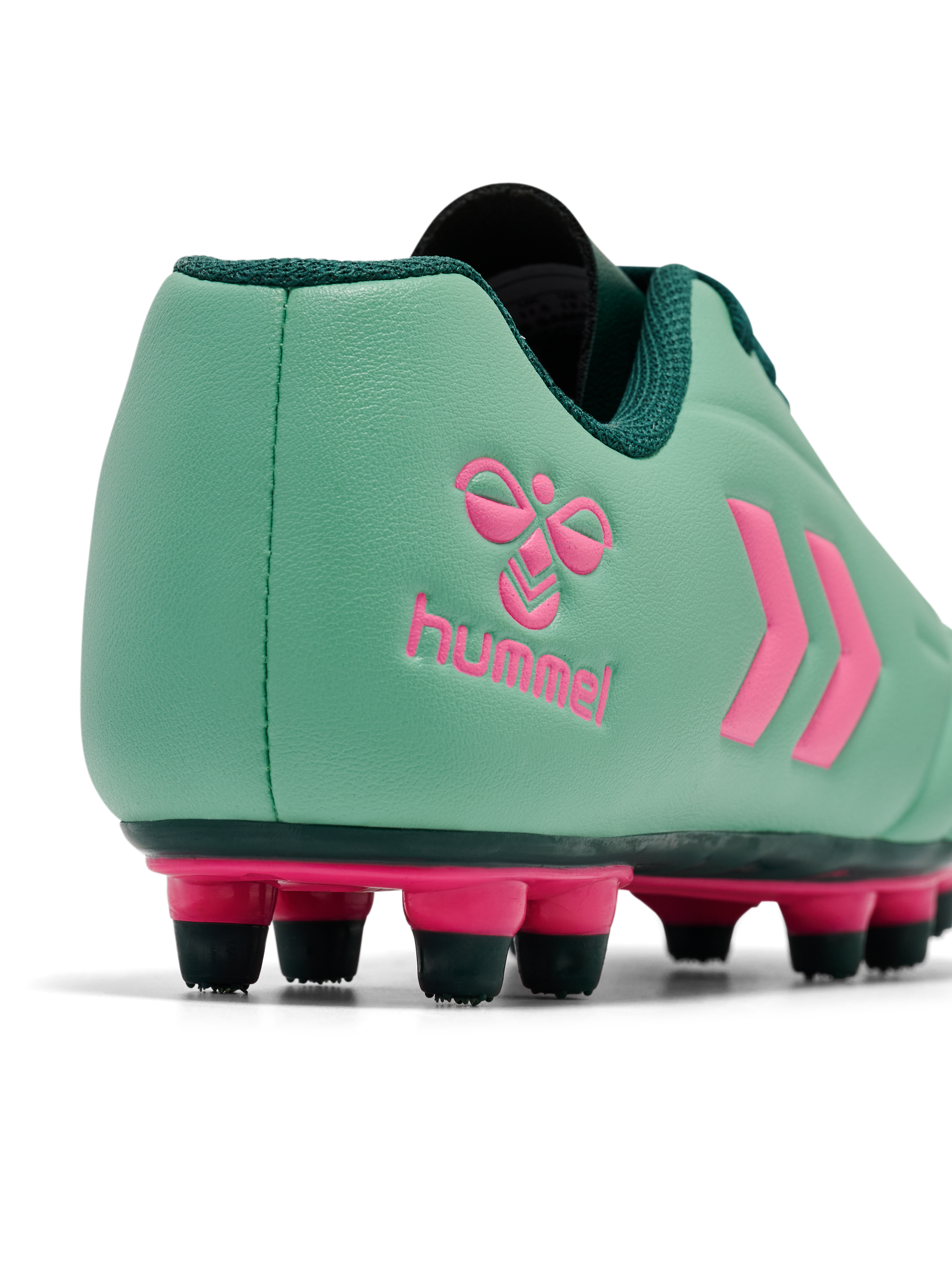 hummel Youth Top Star Firm Ground Low Cut Cleats