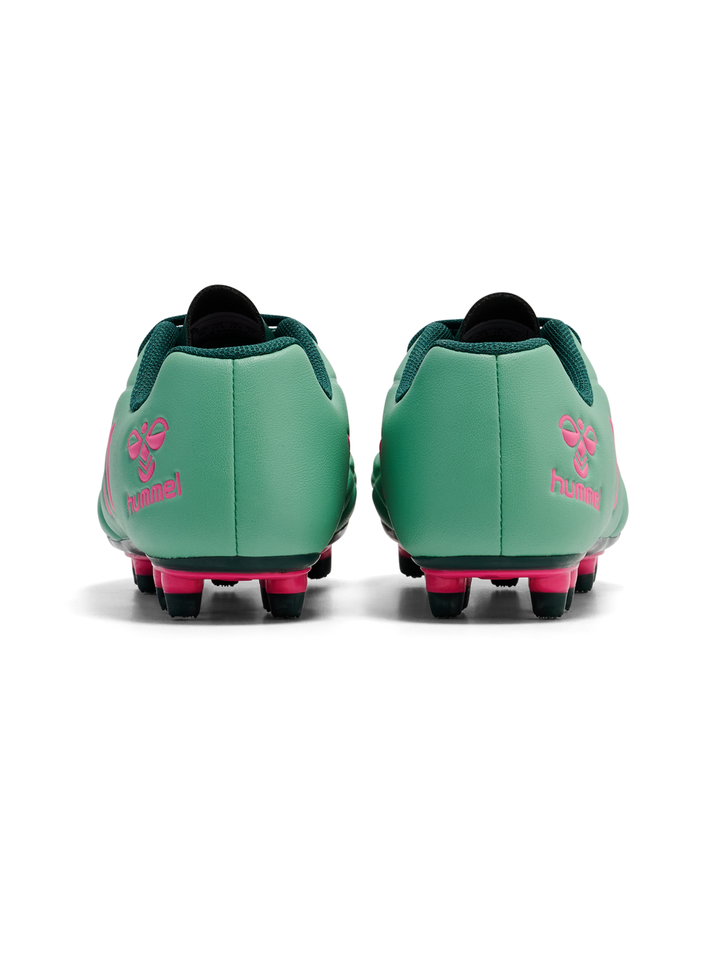 hummel Youth Top Star Firm Ground Low Cut Cleats