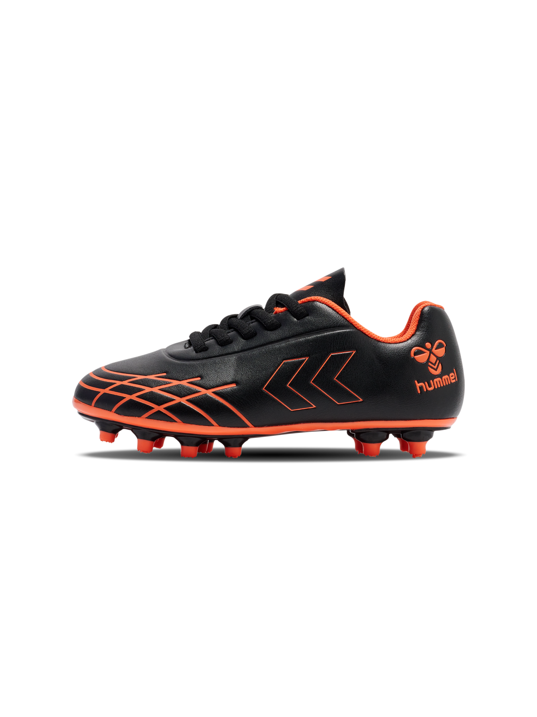 hummel Youth Top Star Firm Ground Low Cut Cleats