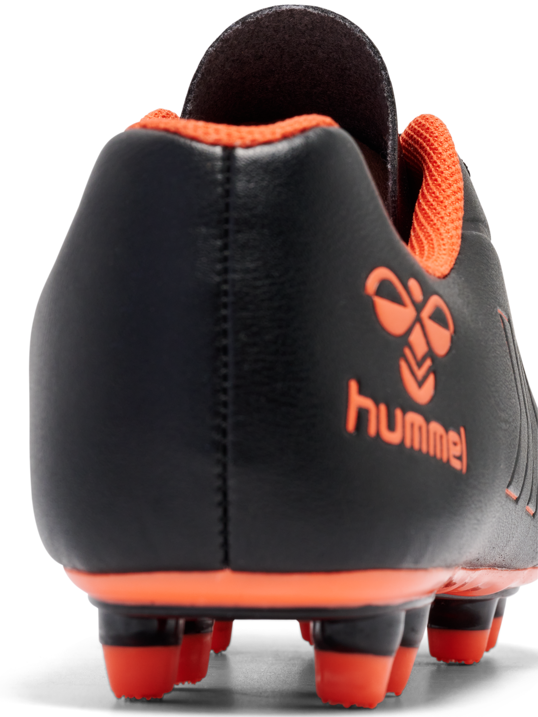 hummel Youth Top Star Firm Ground Low Cut Cleats