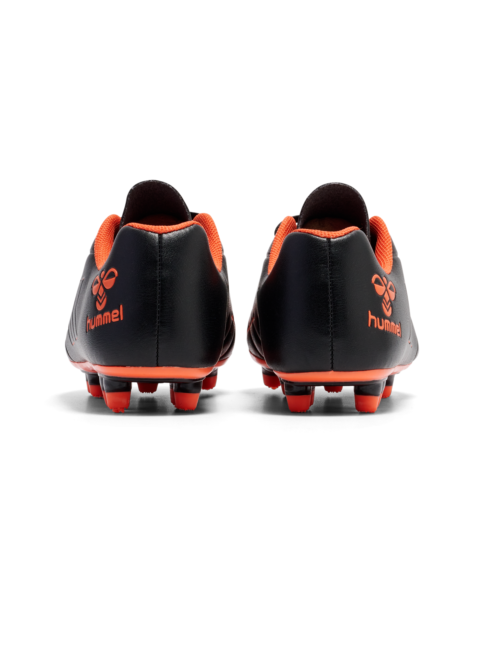 hummel Youth Top Star Firm Ground Low Cut Cleats