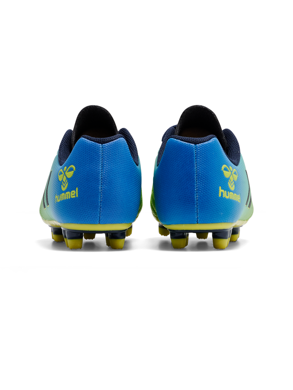 hummel Youth Top Star Firm Ground Low Cut Cleats
