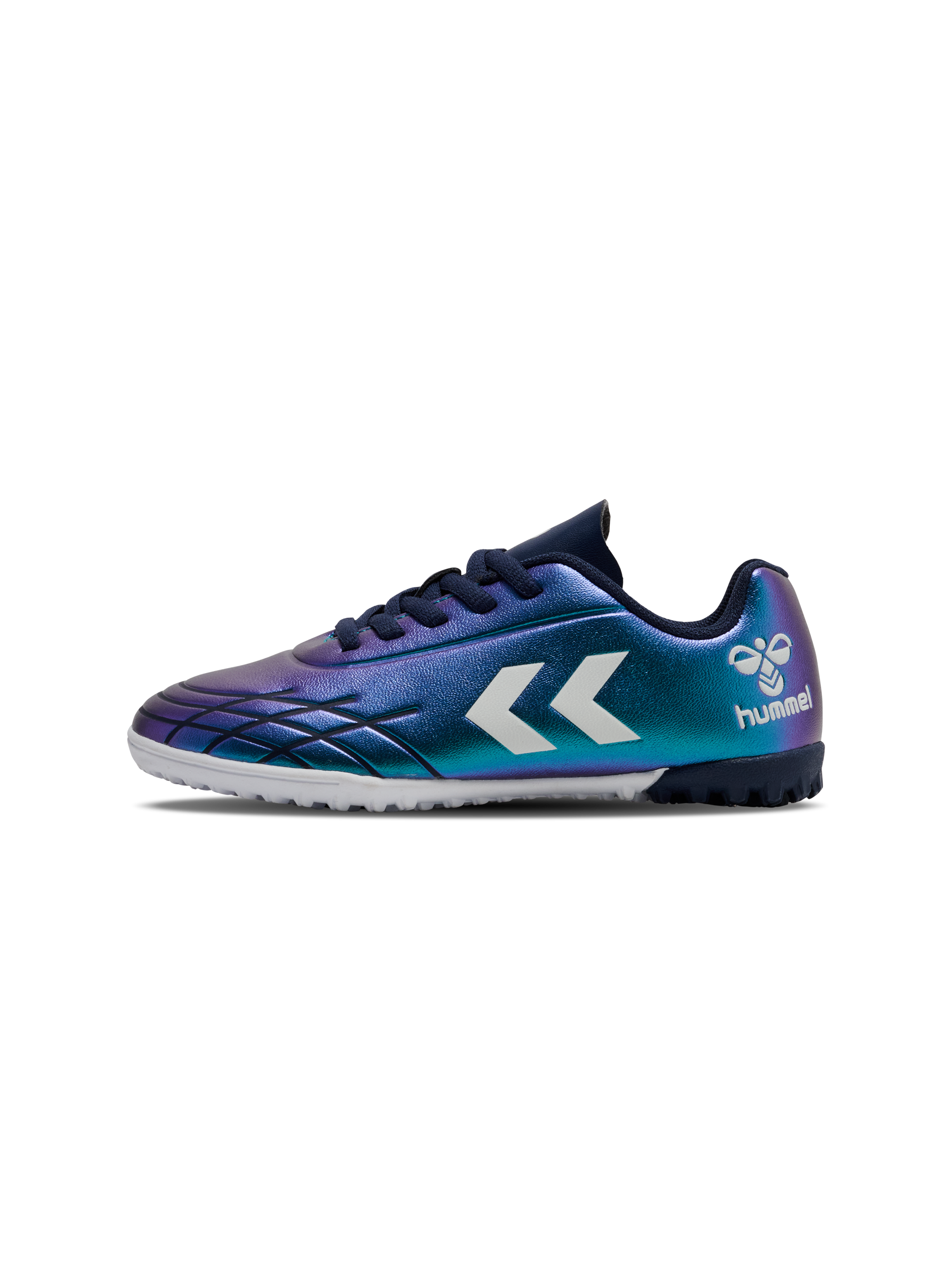 hummel Youth Top Star Turf Low Cut Cleats