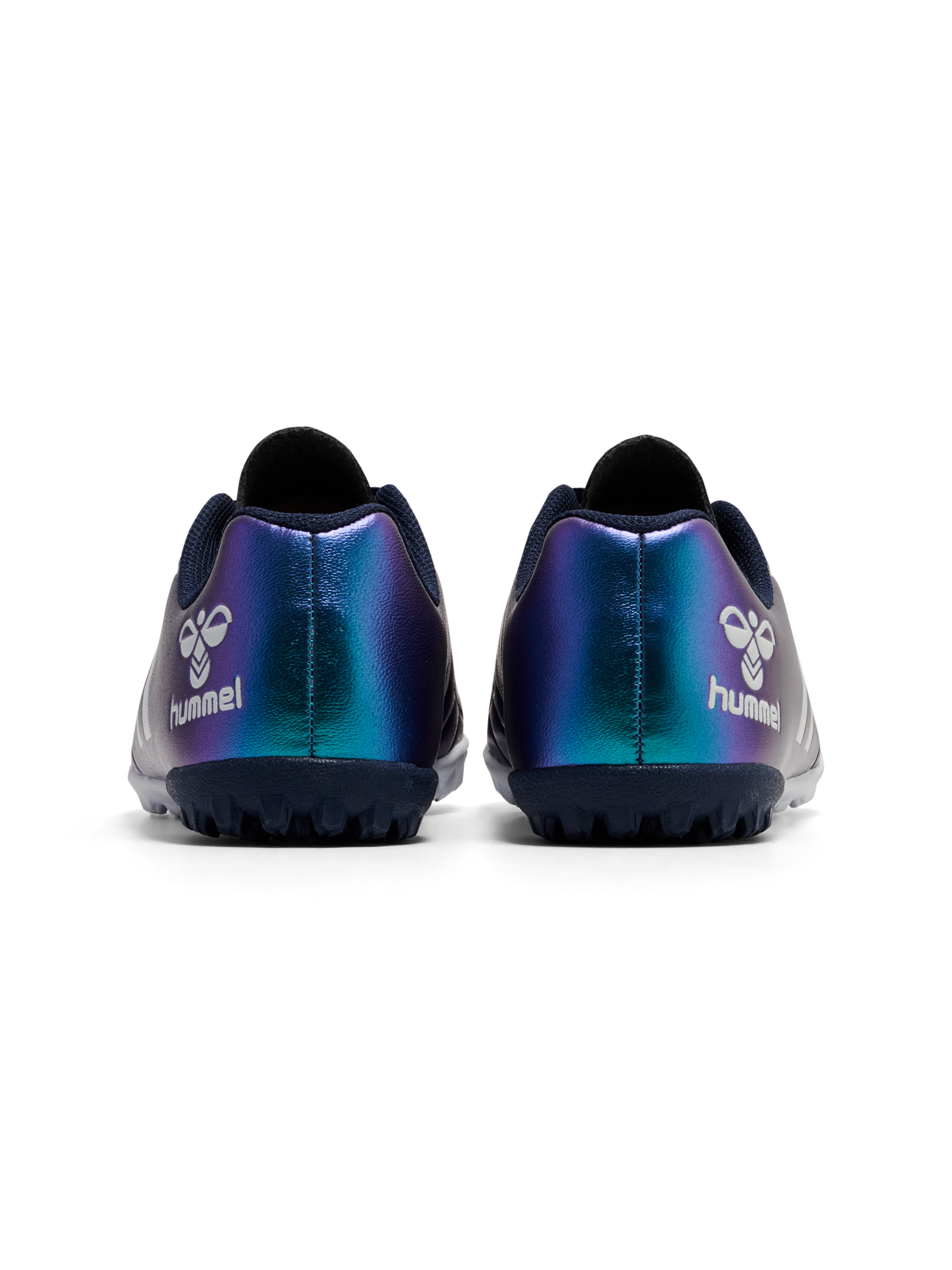 hummel Youth Top Star Turf Low Cut Cleats