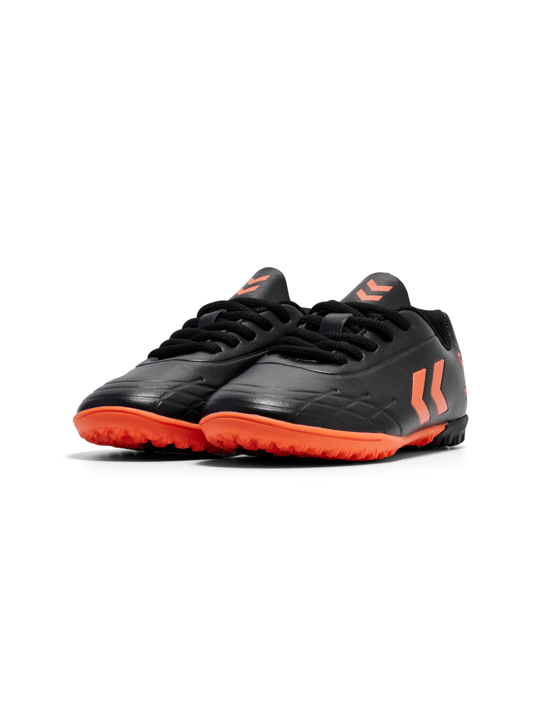 hummel Youth Top Star Turf Low Cut Cleats