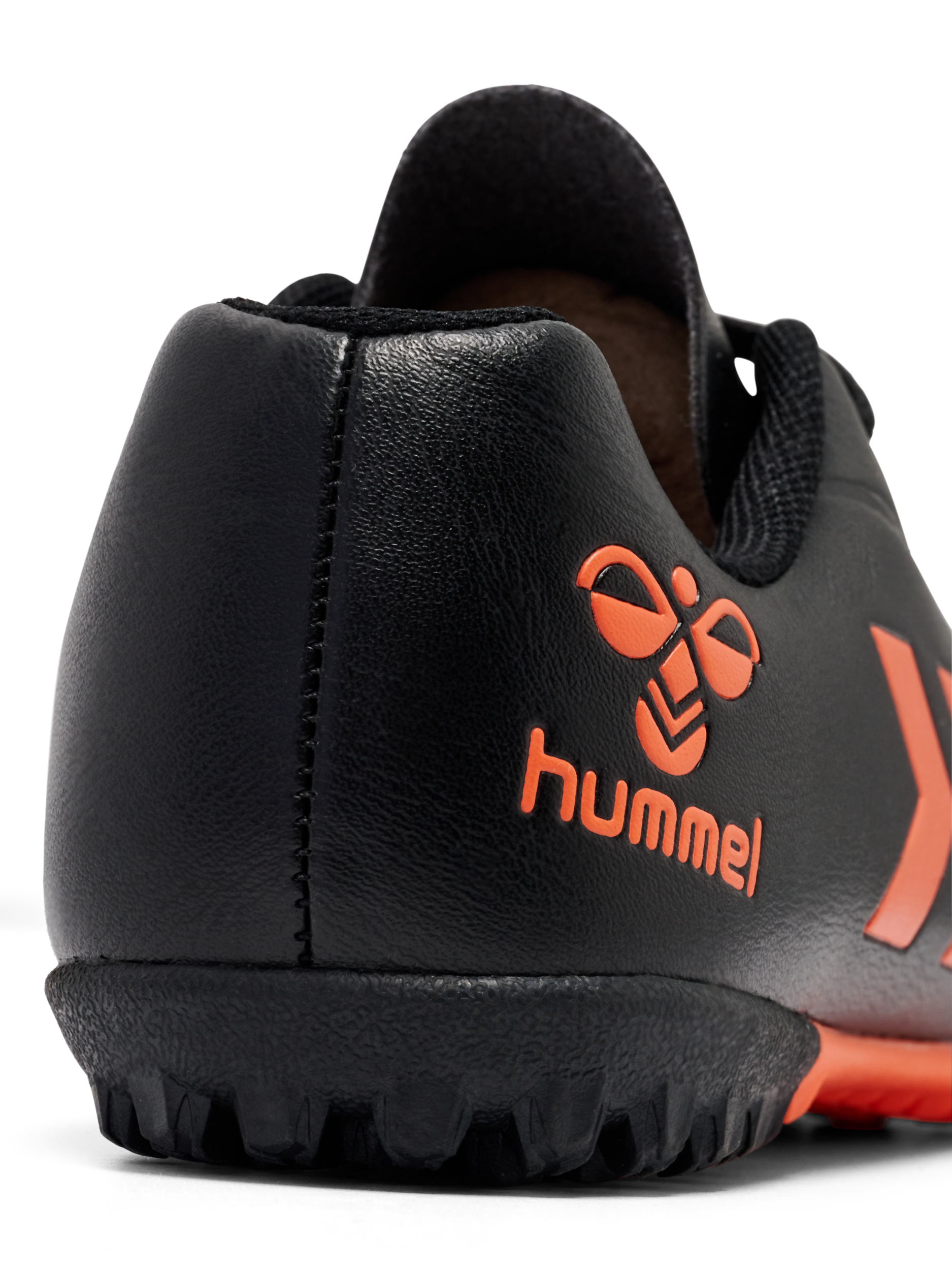 hummel Youth Top Star Turf Low Cut Cleats