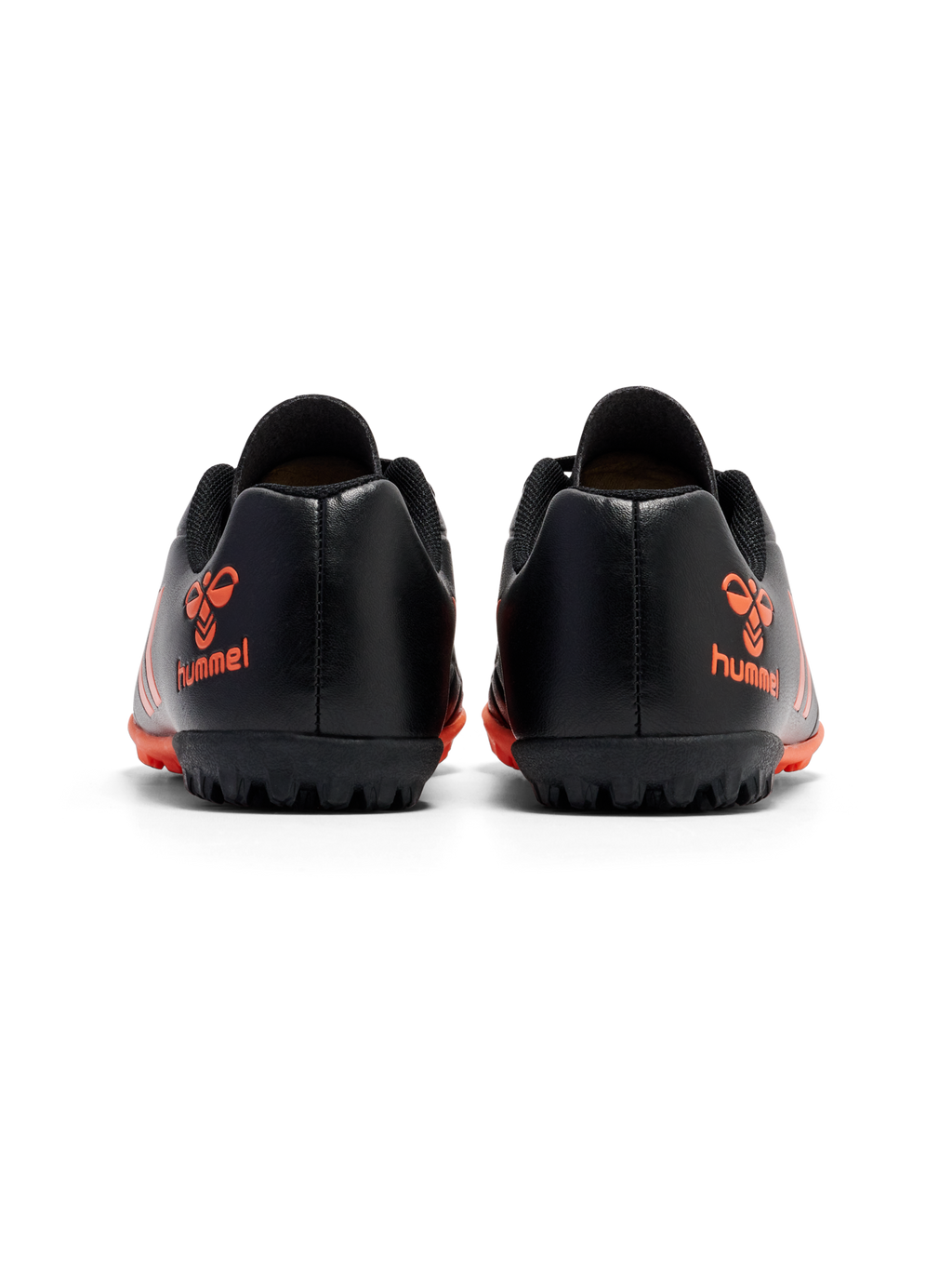 hummel Youth Top Star Turf Low Cut Cleats