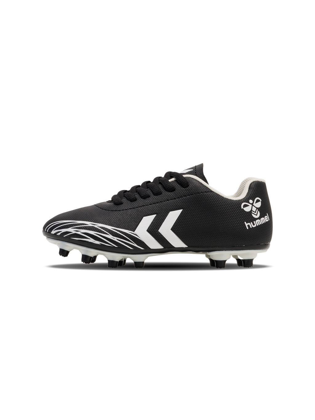 hummel Youth Top Star Firm Ground Low Cut Cleats