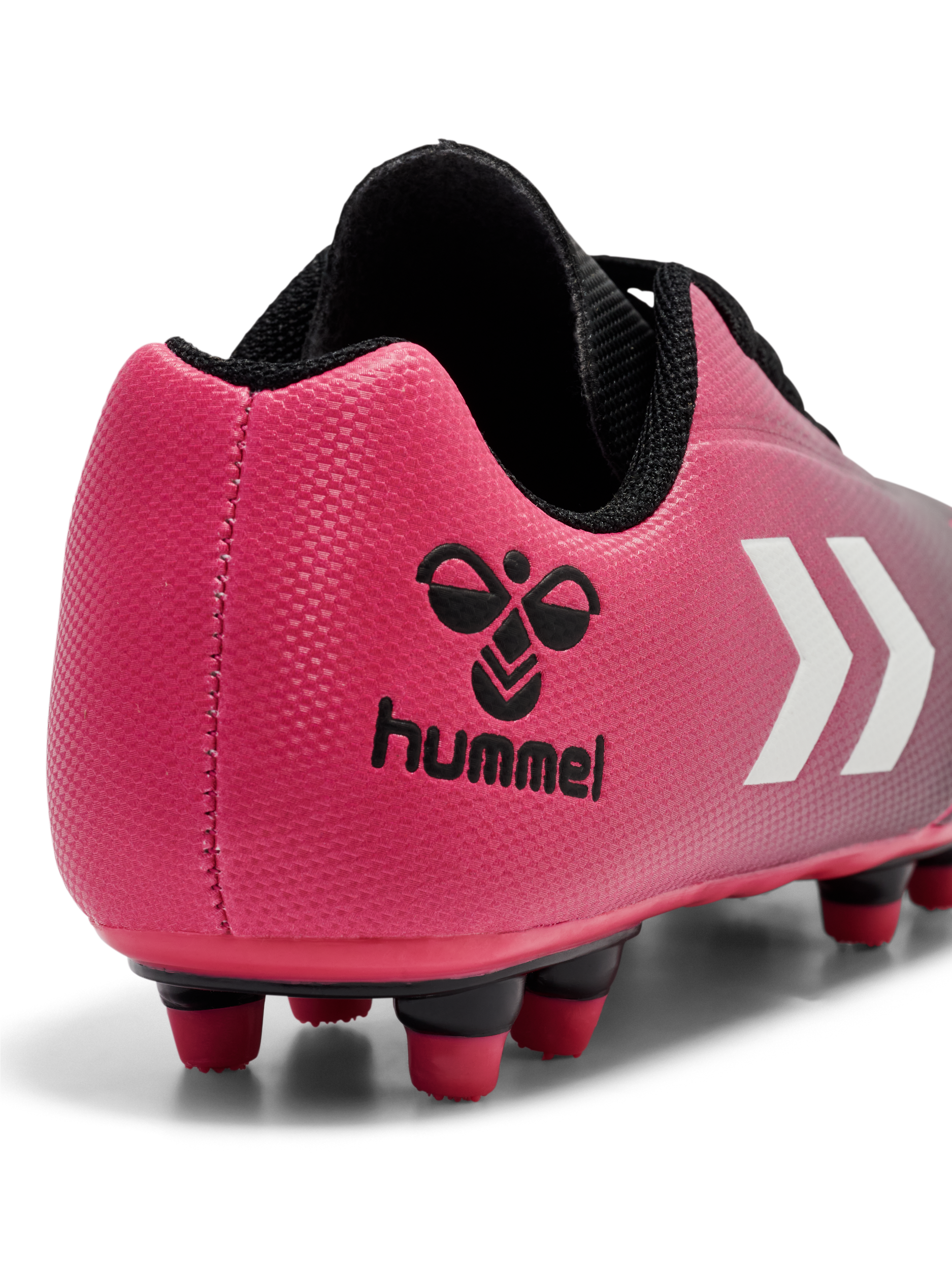 hummel Youth Top Star Firm Ground Low Cut Cleats