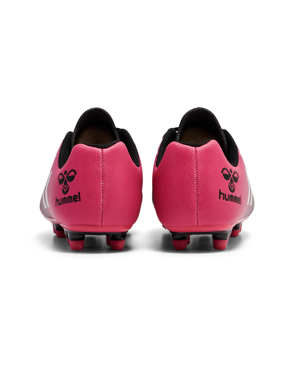 hummel Youth Top Star Firm Ground Low Cut Cleats