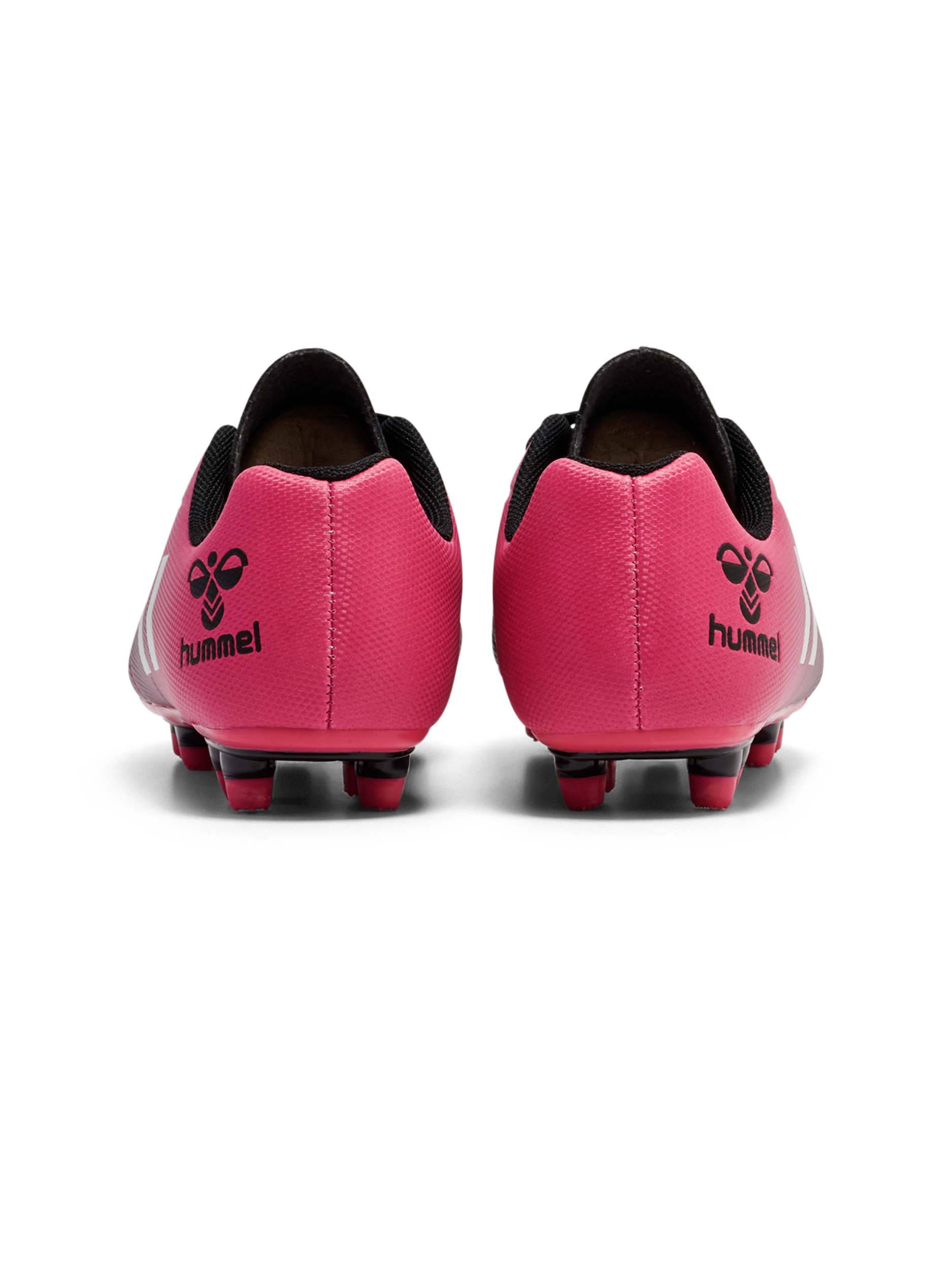 hummel Youth Top Star Firm Ground Low Cut Cleats