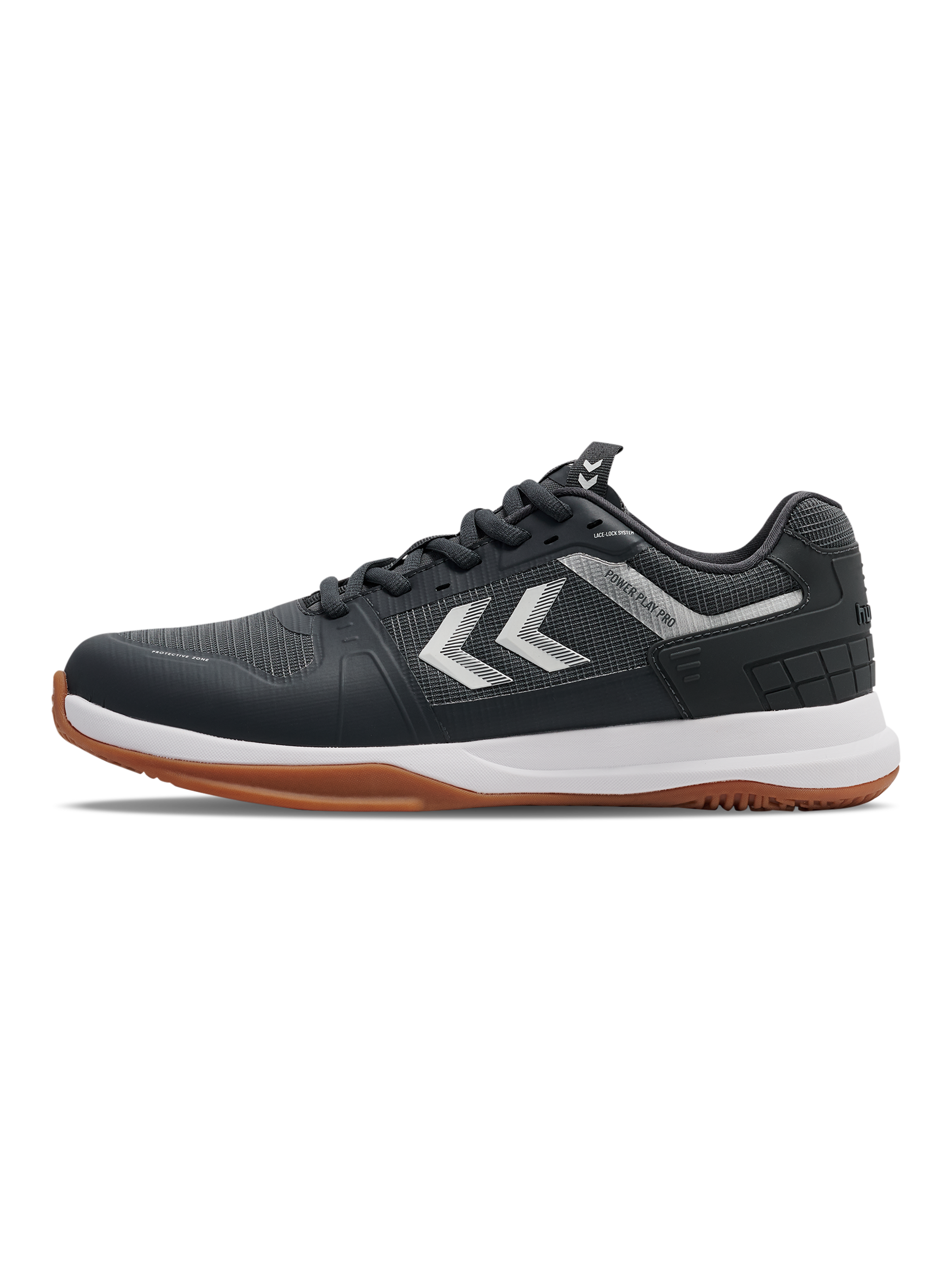 hummel Unisex Power Play Pro Handball Shoes