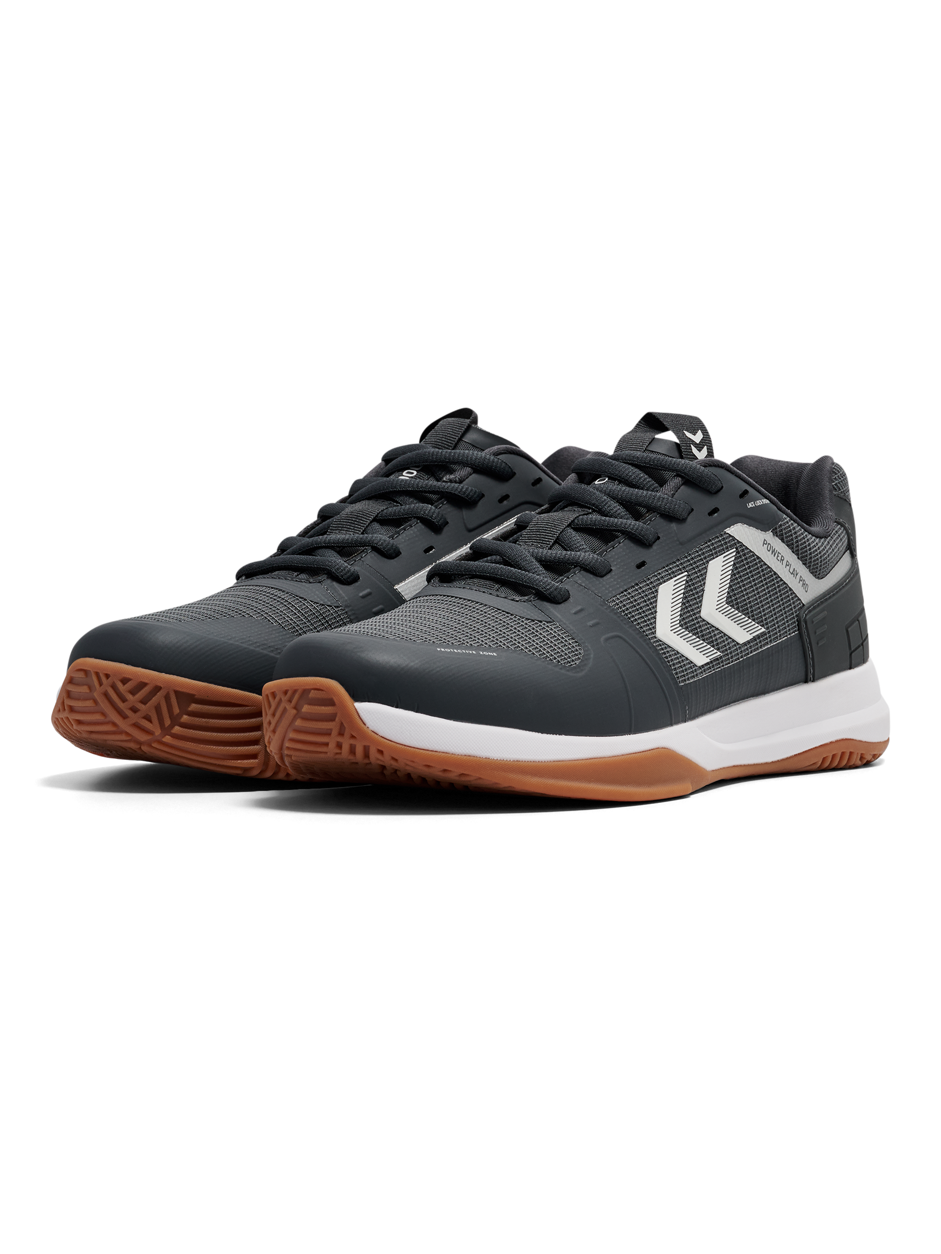 hummel Unisex Power Play Pro Handball Shoes