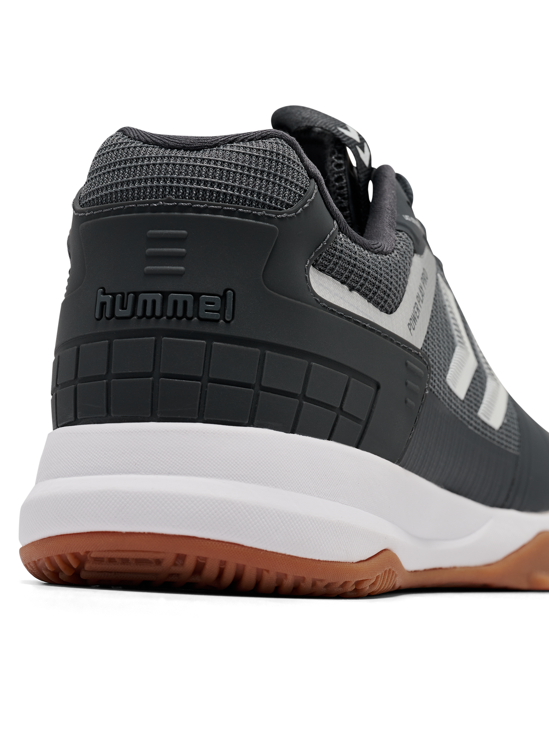 hummel Unisex Power Play Pro Handball Shoes
