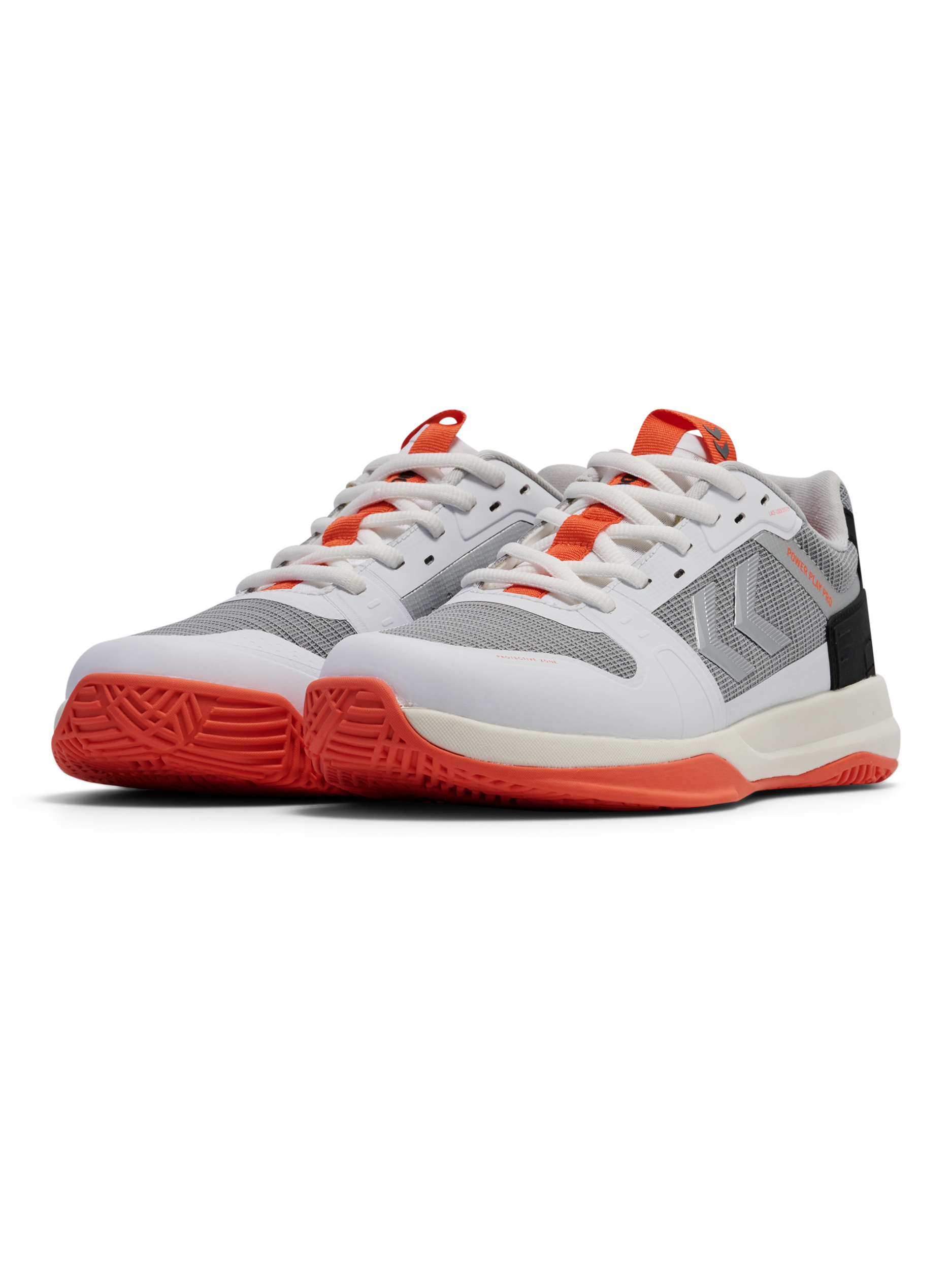 hummel Unisex Power Play Pro Handball Shoes