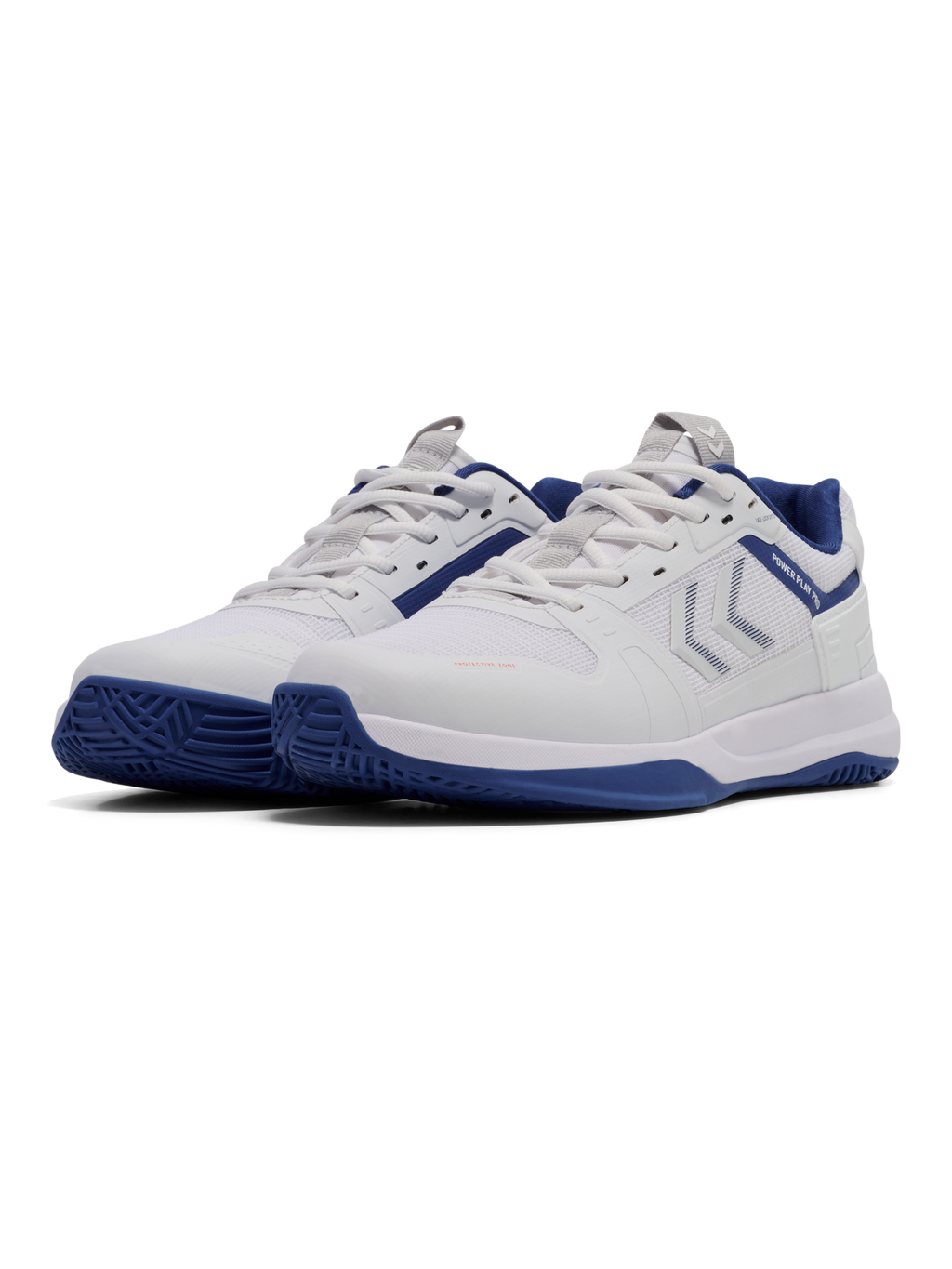 hummel Unisex Power Play Pro Handball Shoes