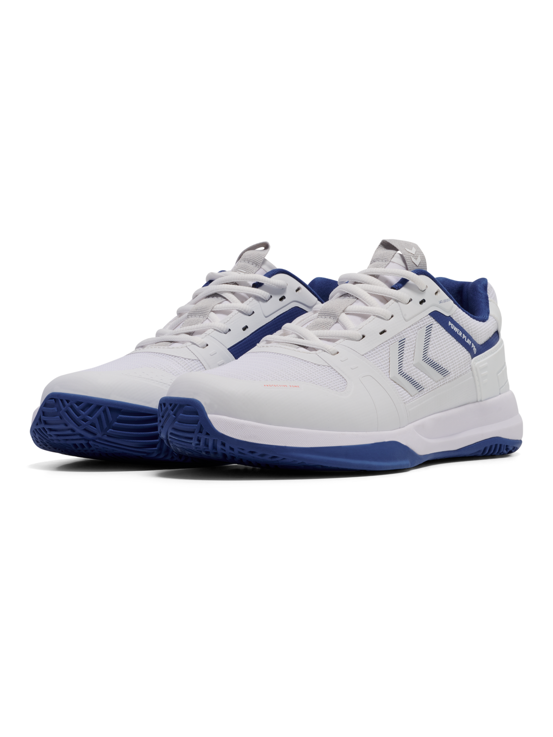 hummel Unisex Power Play Pro Handball Shoes