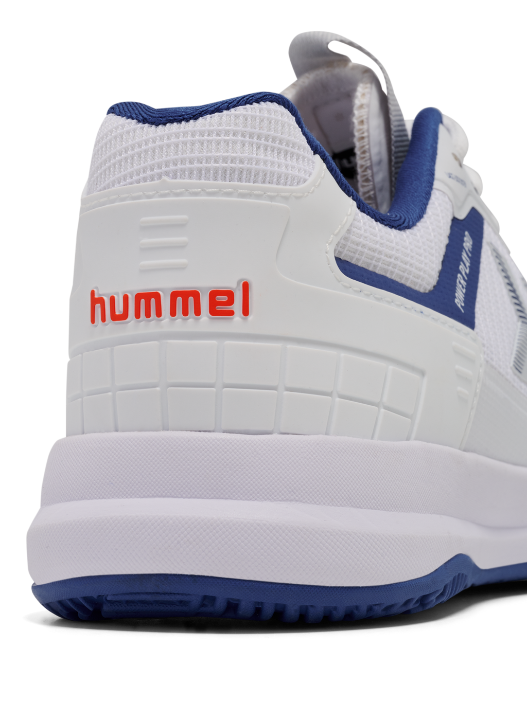 hummel Unisex Power Play Pro Handball Shoes