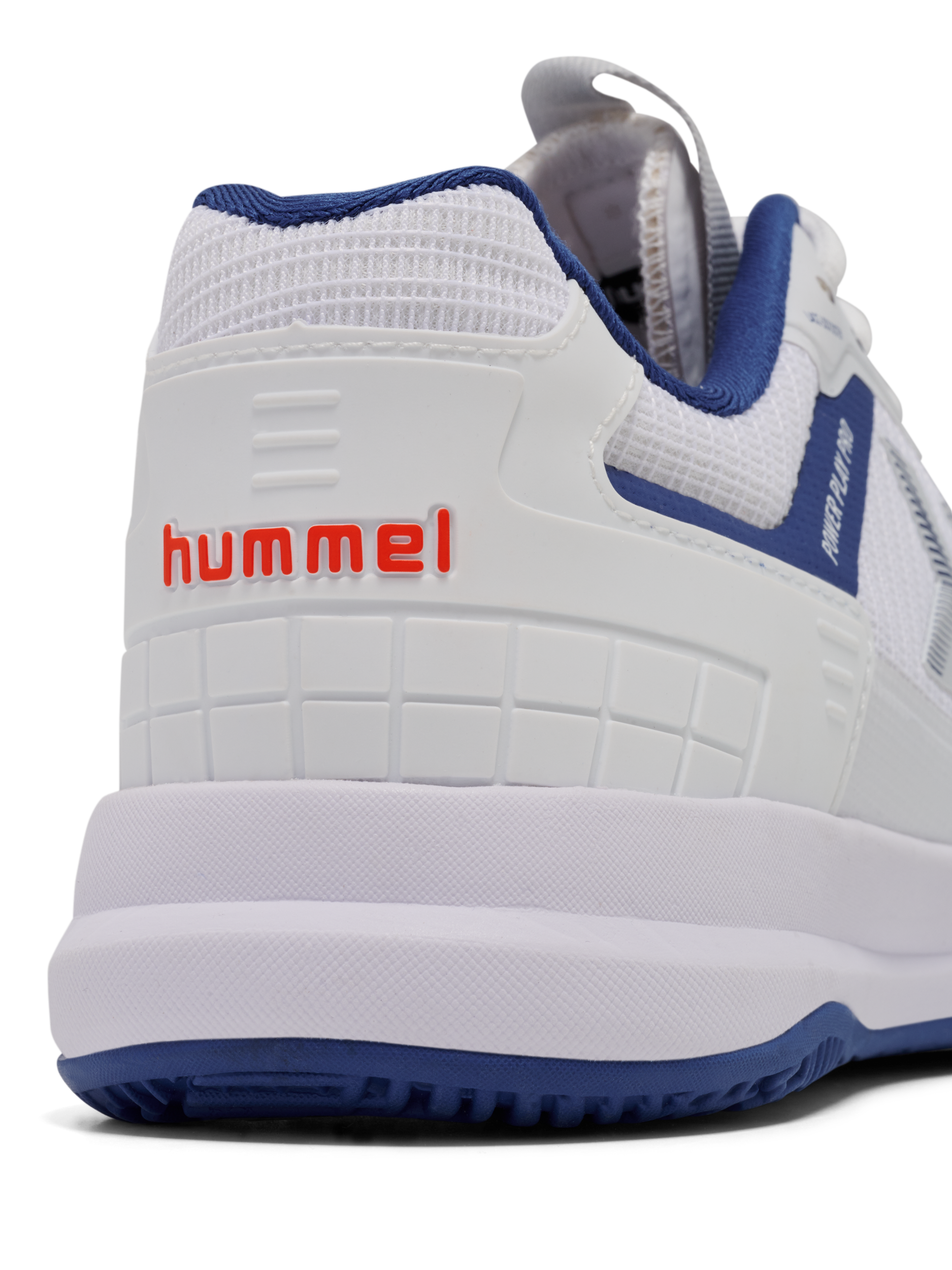 hummel Unisex Power Play Pro Handball Shoes