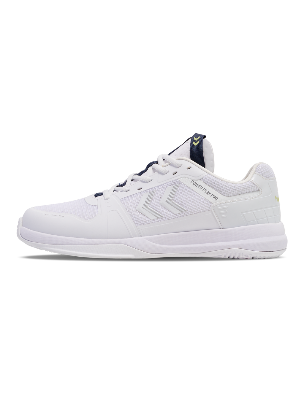 hummel Unisex Power Play Pro Handball Shoes