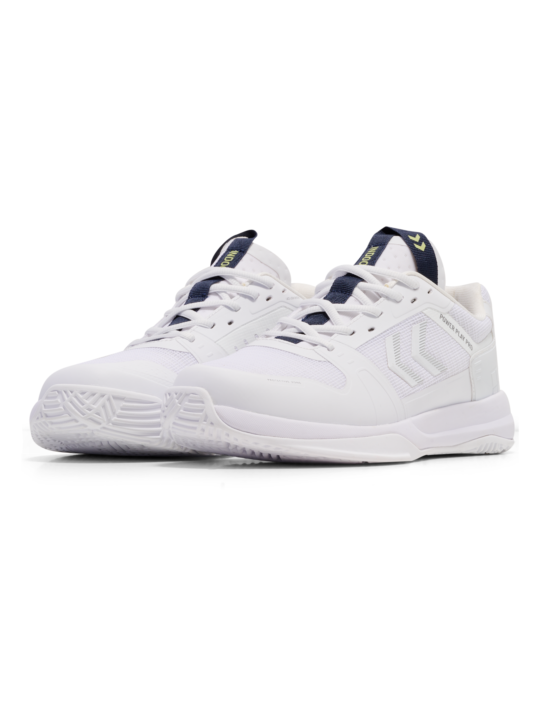 hummel Unisex Power Play Pro Handball Shoes
