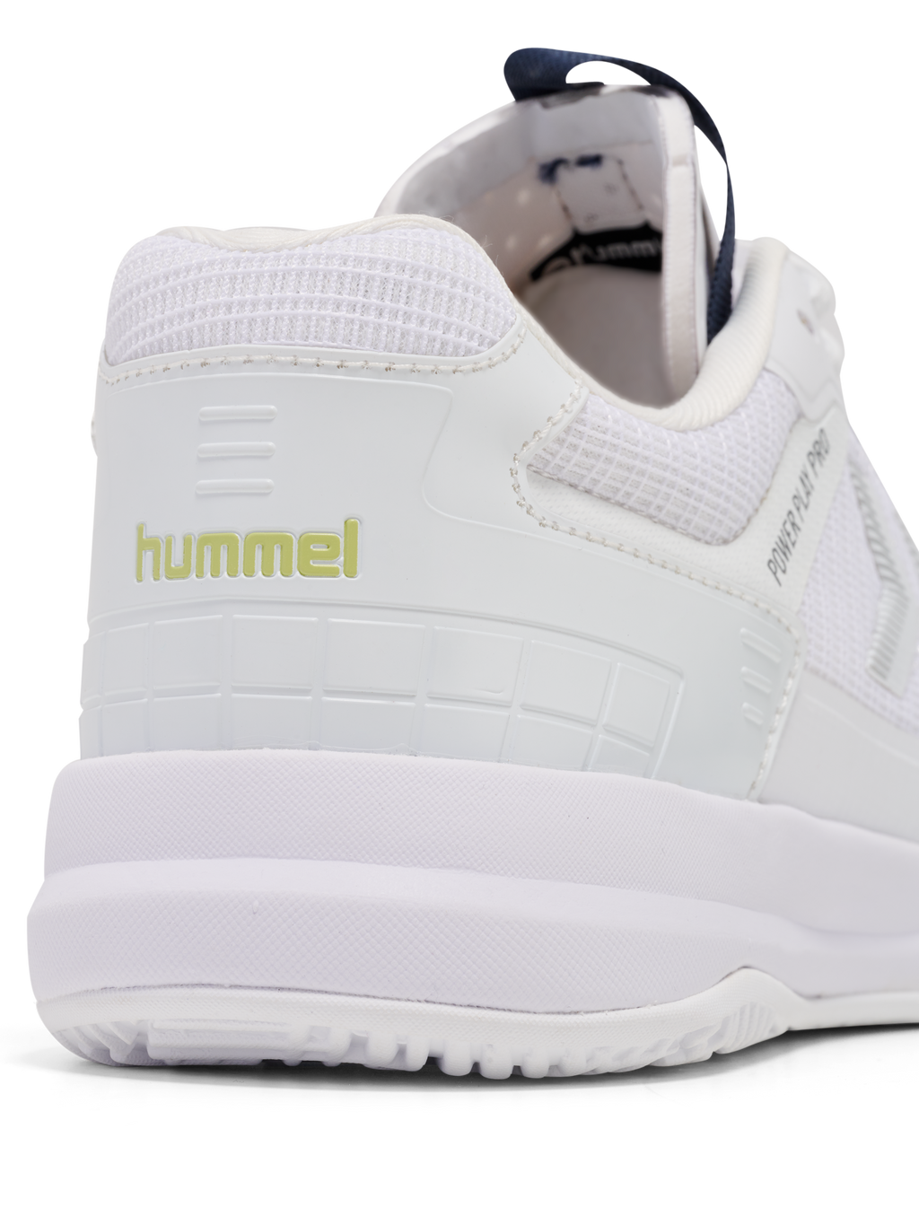 hummel Unisex Power Play Pro Handball Shoes