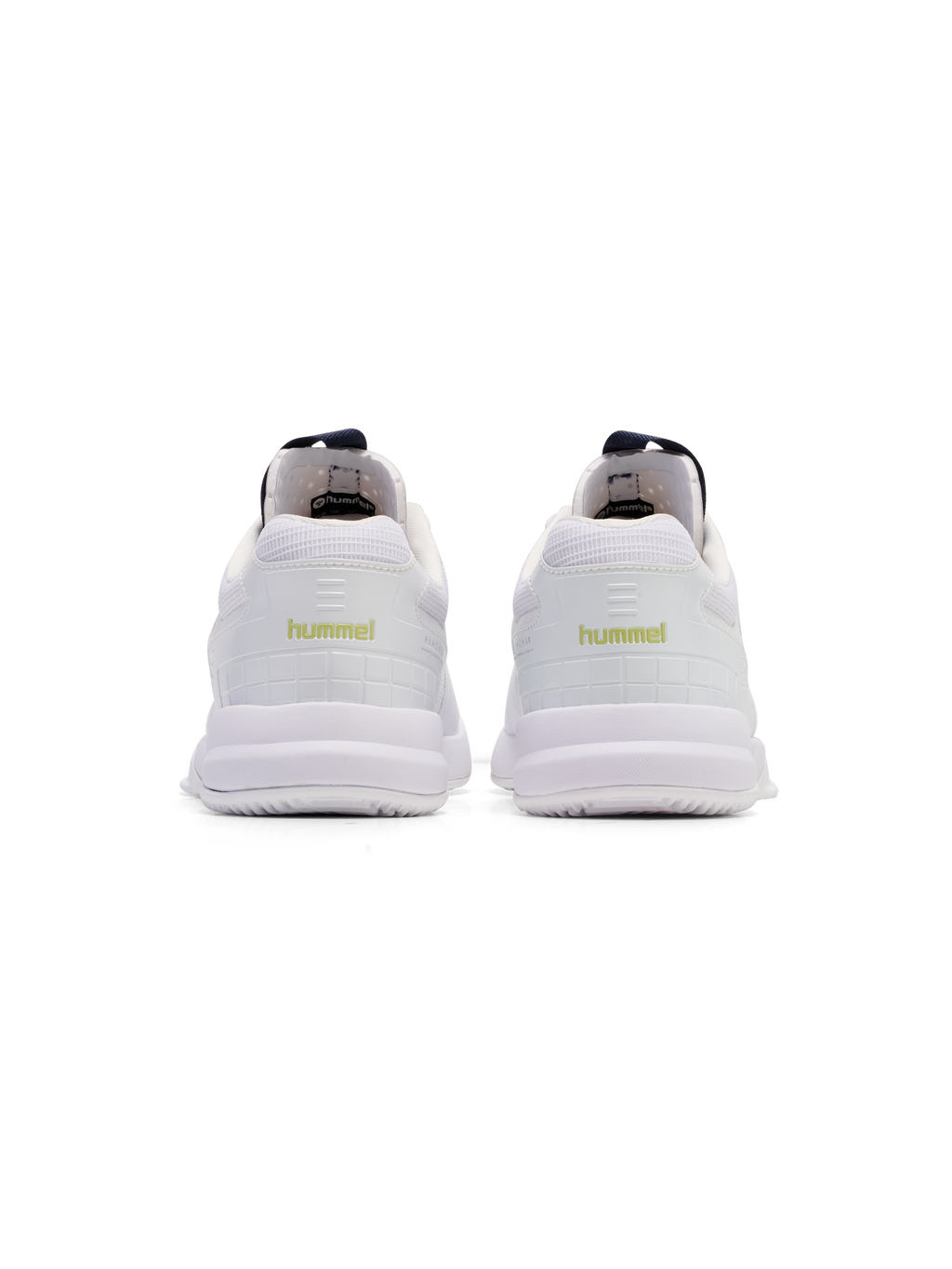 hummel Unisex Power Play Pro Handball Shoes