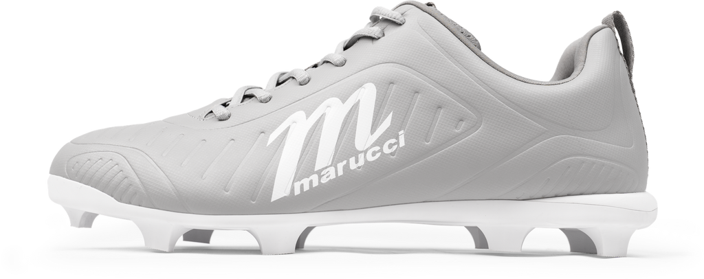 Marucci Adult FLT Molded Baseball Cleats